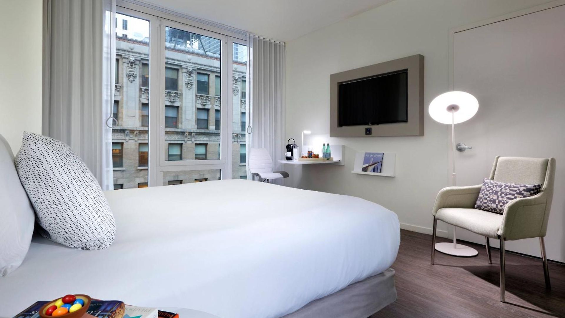 Innside By Melia Nomad Hotel New York