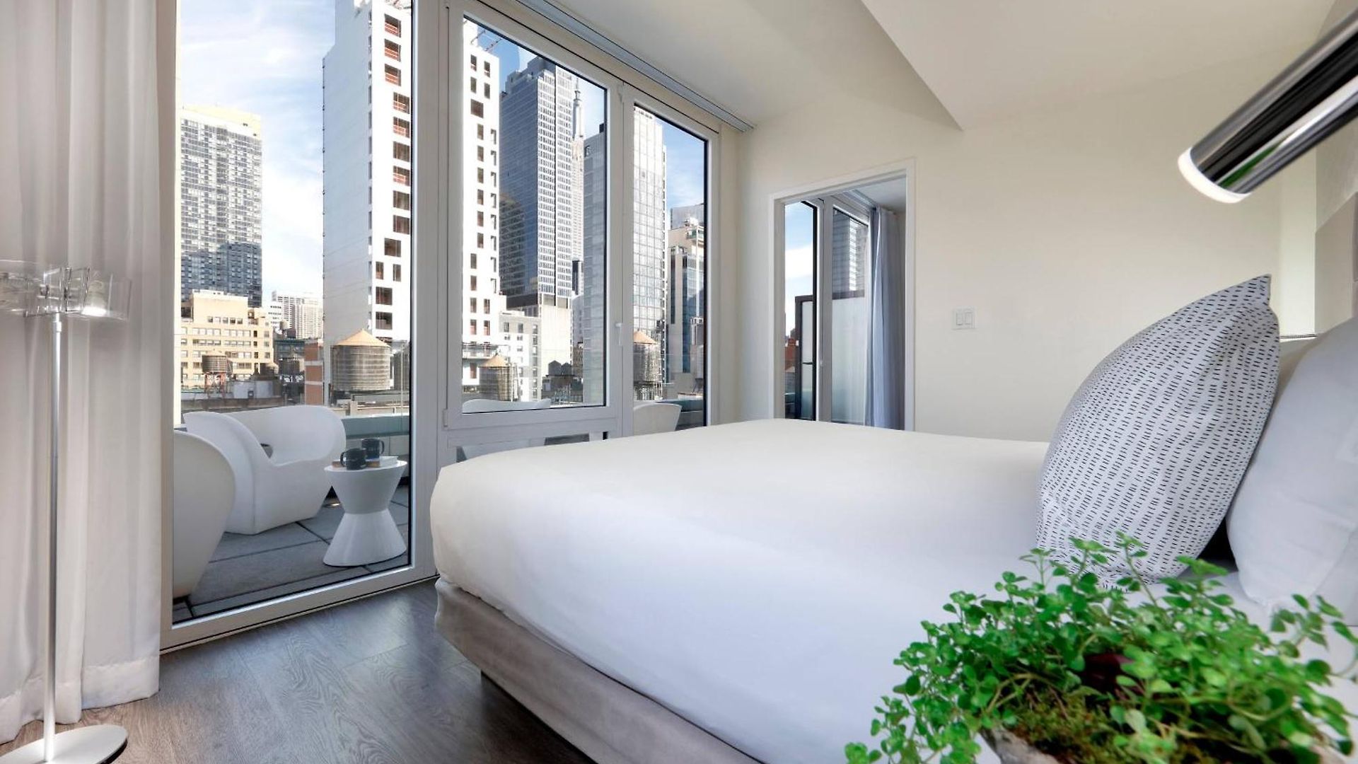 Innside By Melia Nomad 4*