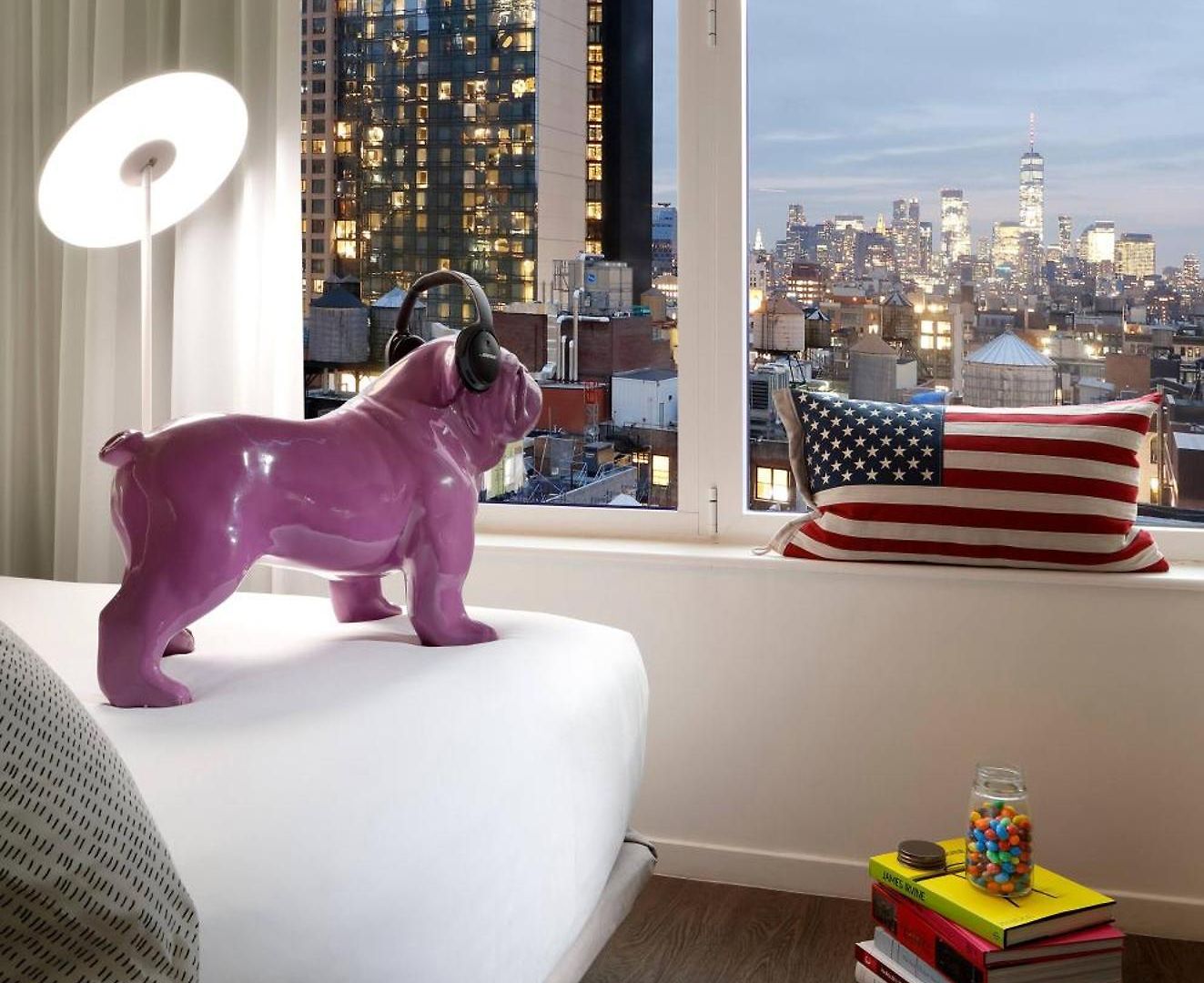 Innside By Melia Nomad New York