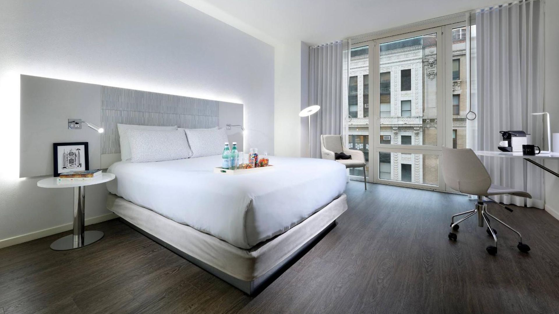 Innside By Melia Nomad 4* New York