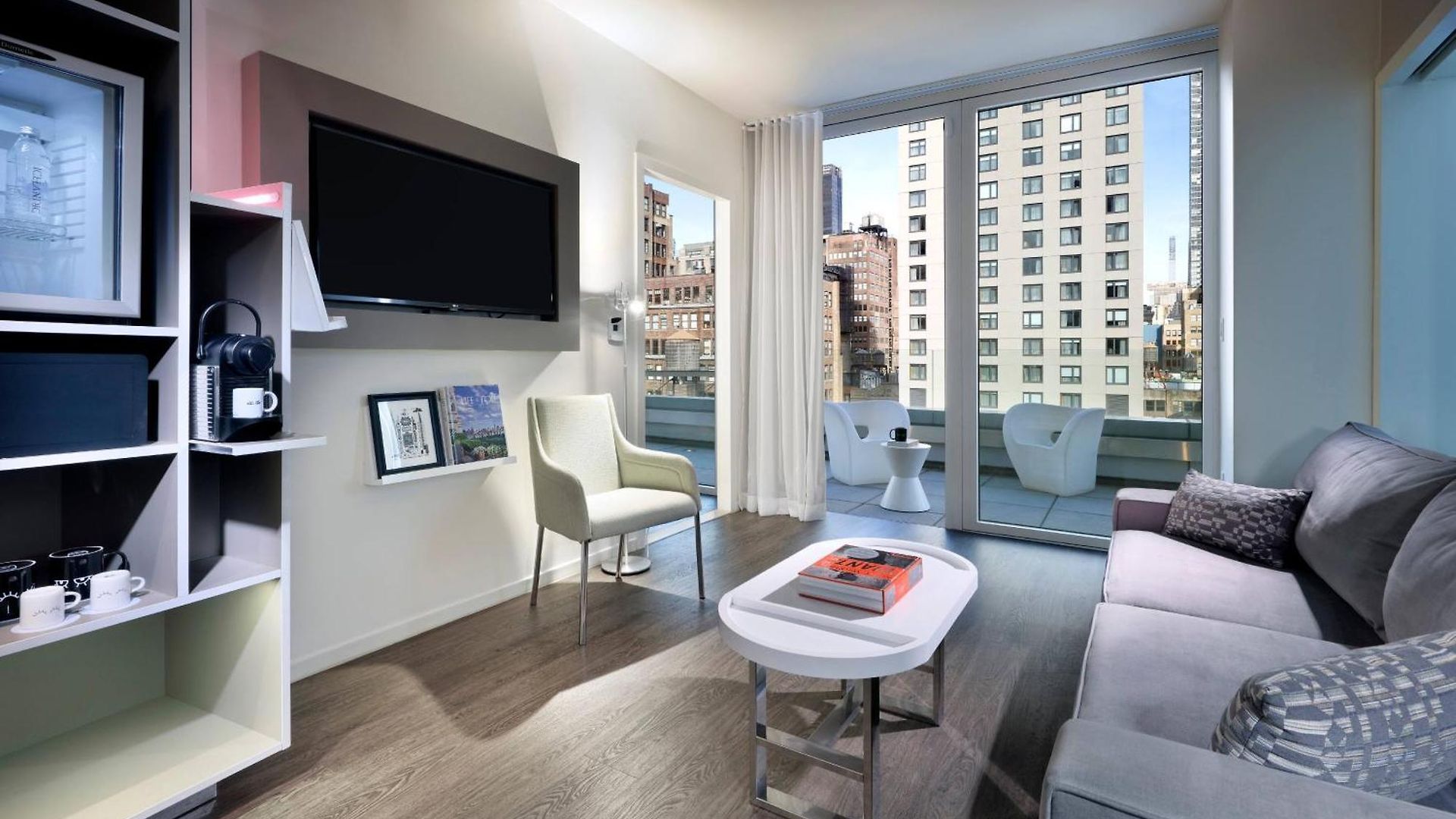 Innside By Melia Nomad Hotel