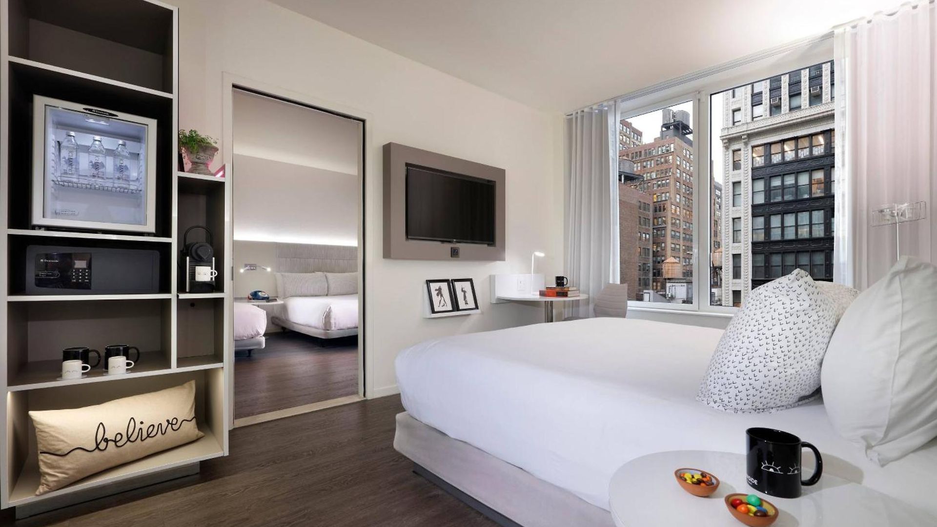 Innside By Melia Nomad Hotel 4*