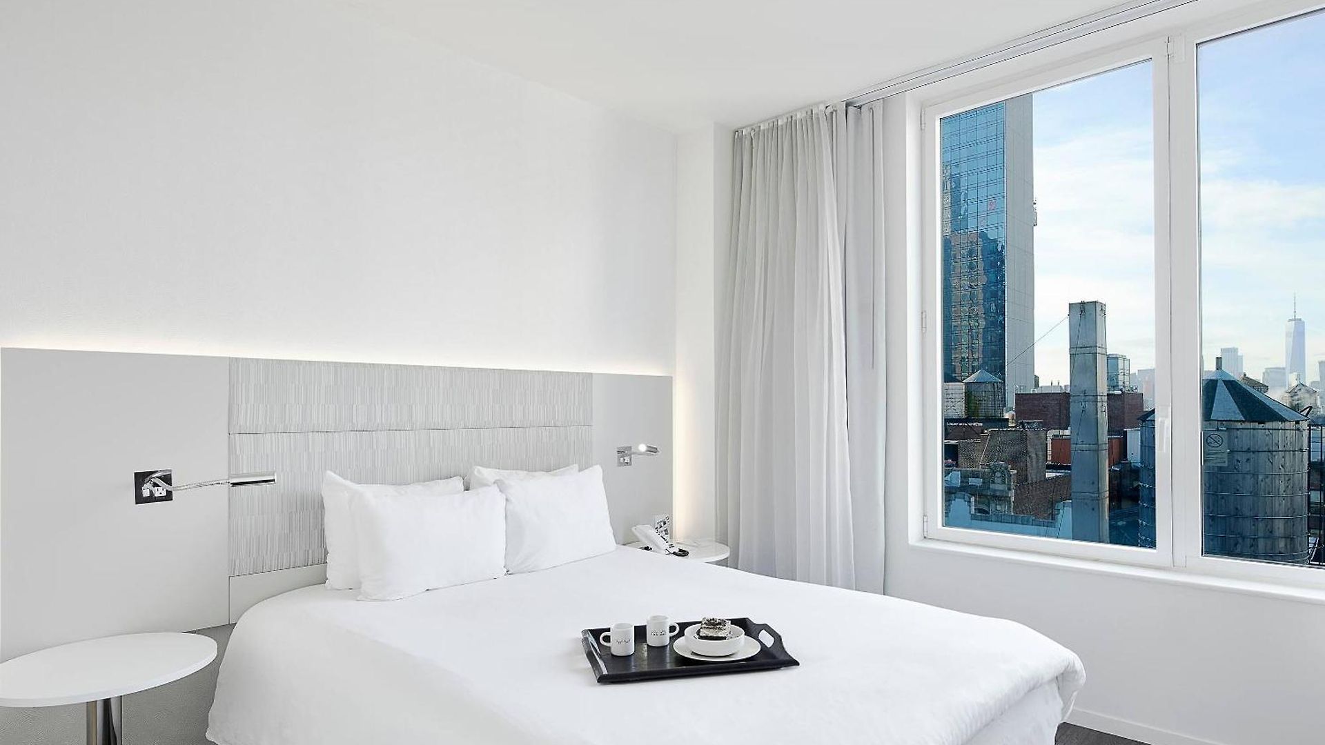 Hotel Innside By Melia Nomad New York
