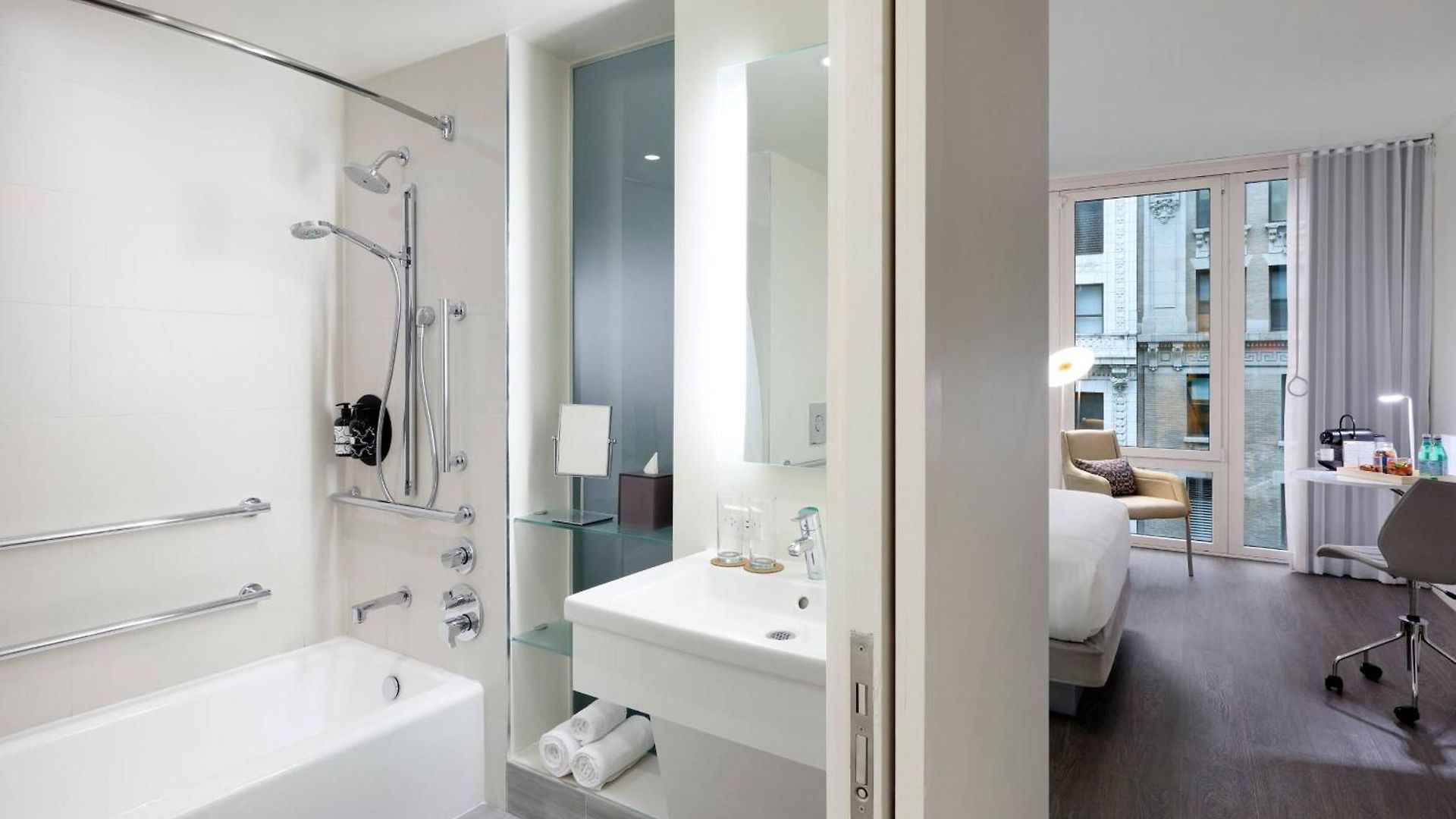 Hotel Innside By Melia Nomad New York