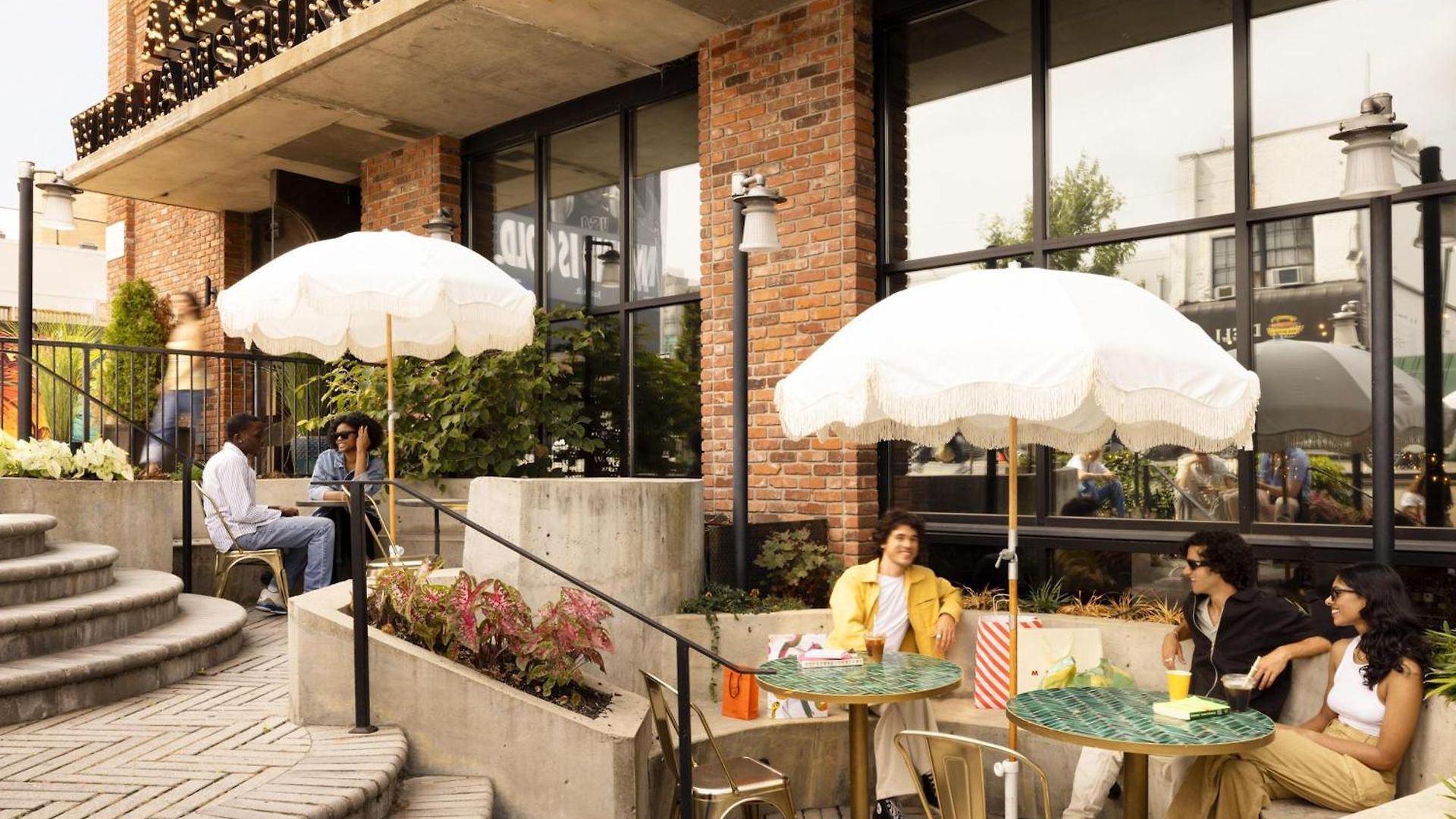 Hotel Arlo Williamsburg New York