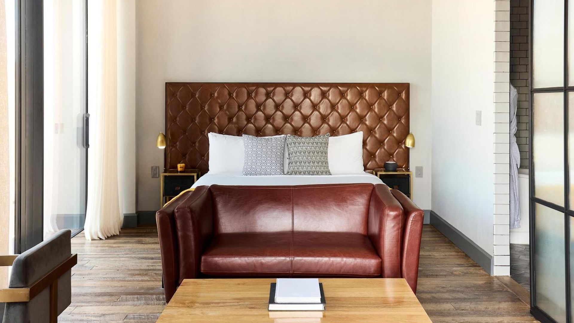 Arlo Williamsburg Hotel 5*