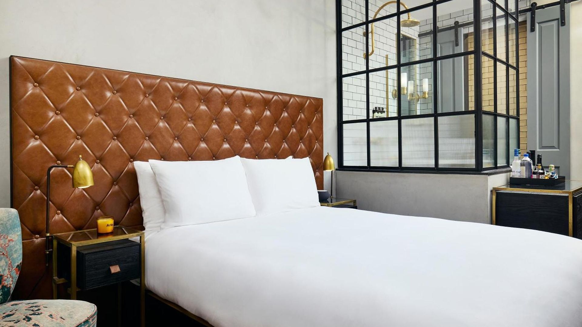 Hotel Arlo Williamsburg