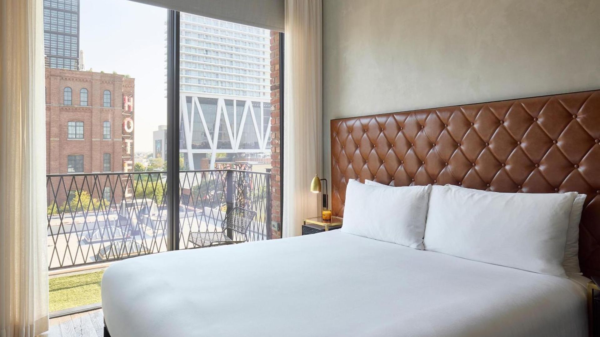Arlo Williamsburg Hotel 5*