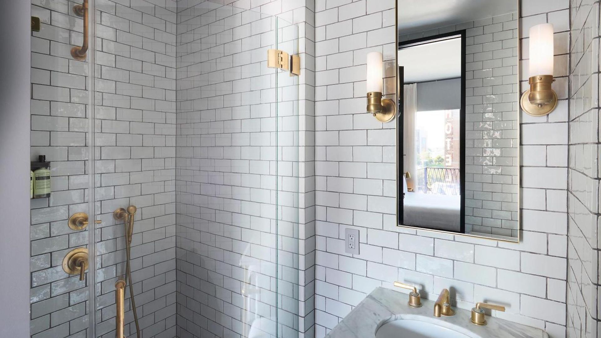 Hotel Arlo Williamsburg New York