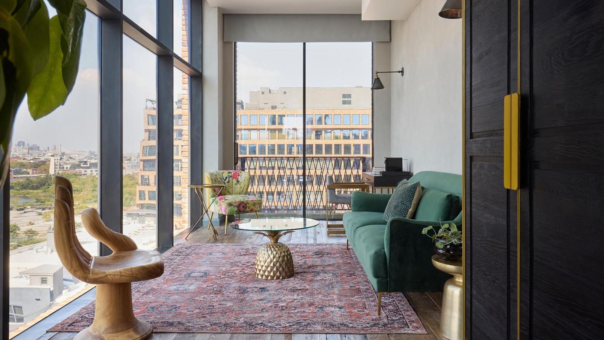 Arlo Williamsburg 5* New York