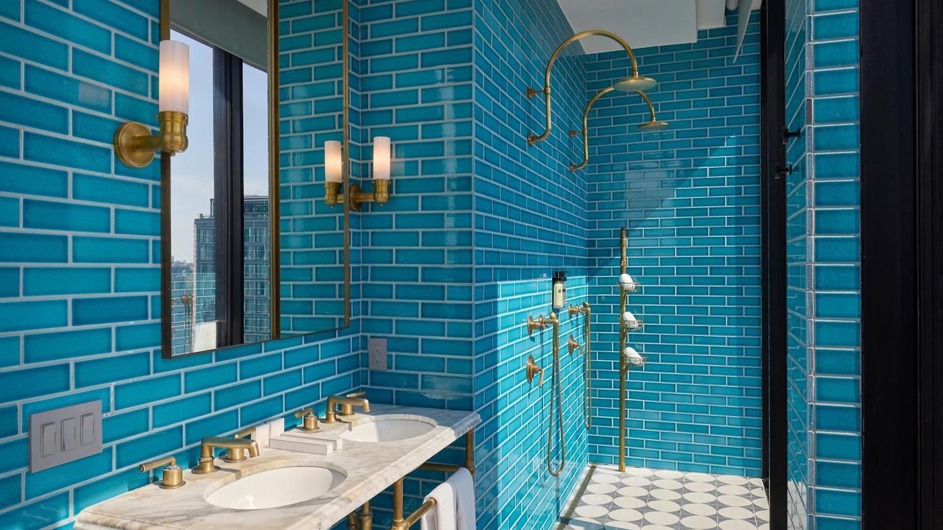 Hotel Arlo Williamsburg