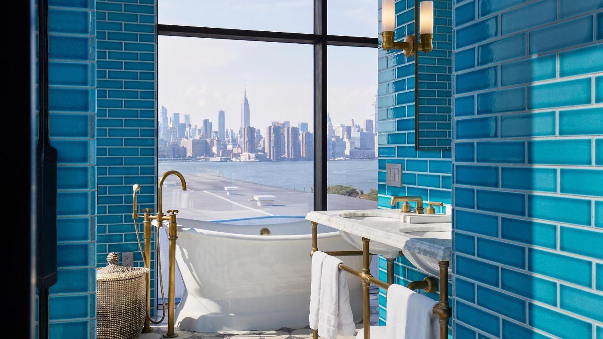 Arlo Williamsburg Hotel 5*