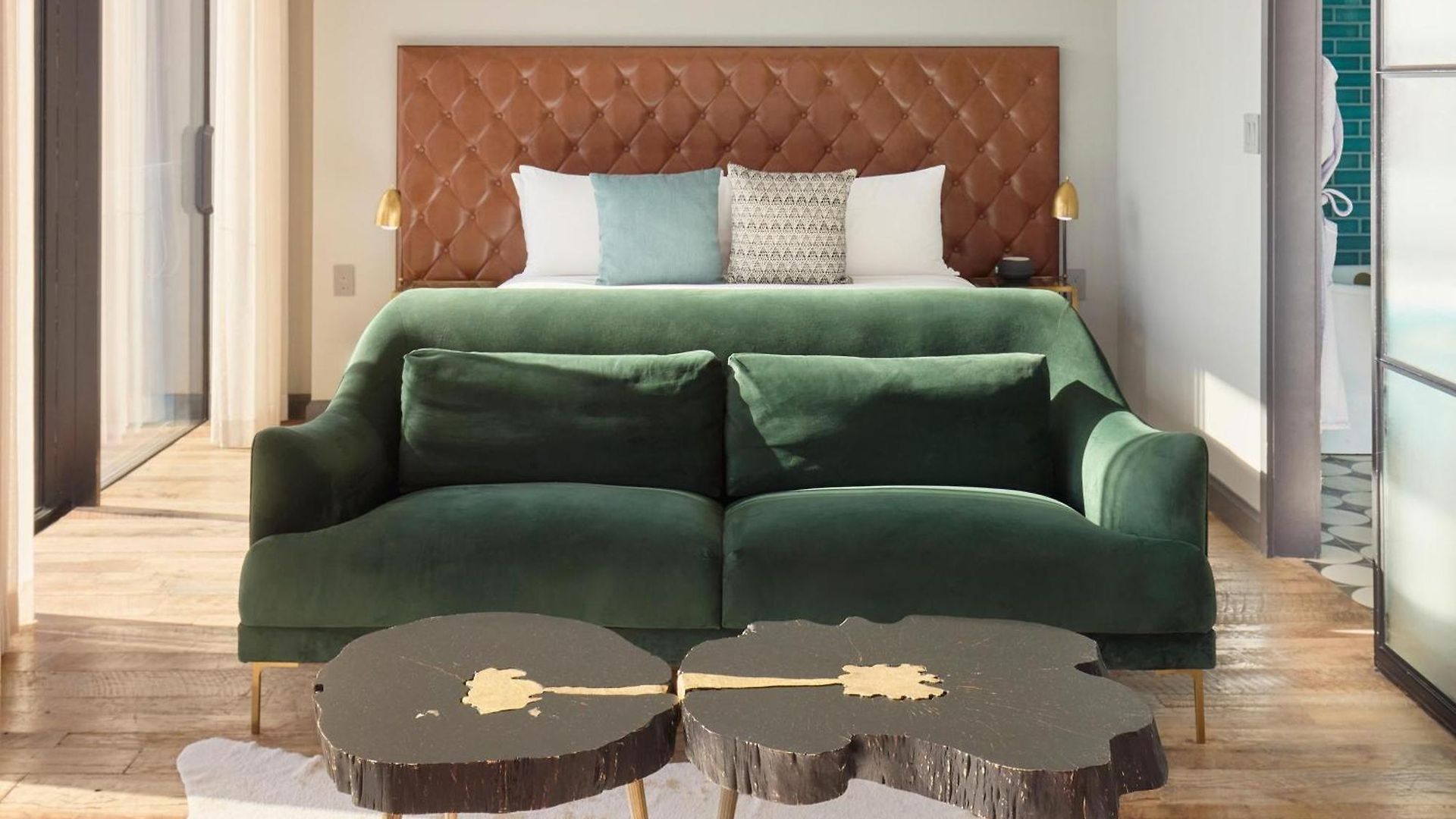 Hotel Arlo Williamsburg 5*