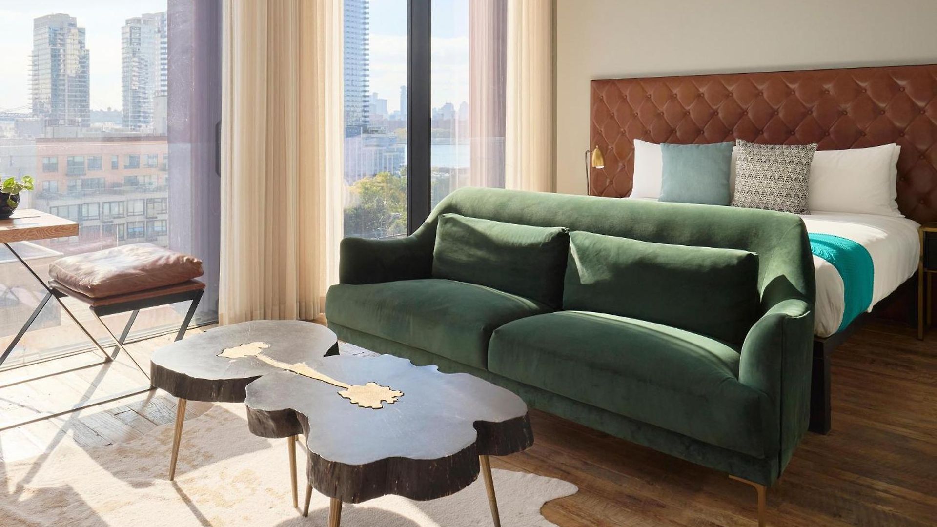 Arlo Williamsburg Hotel New York