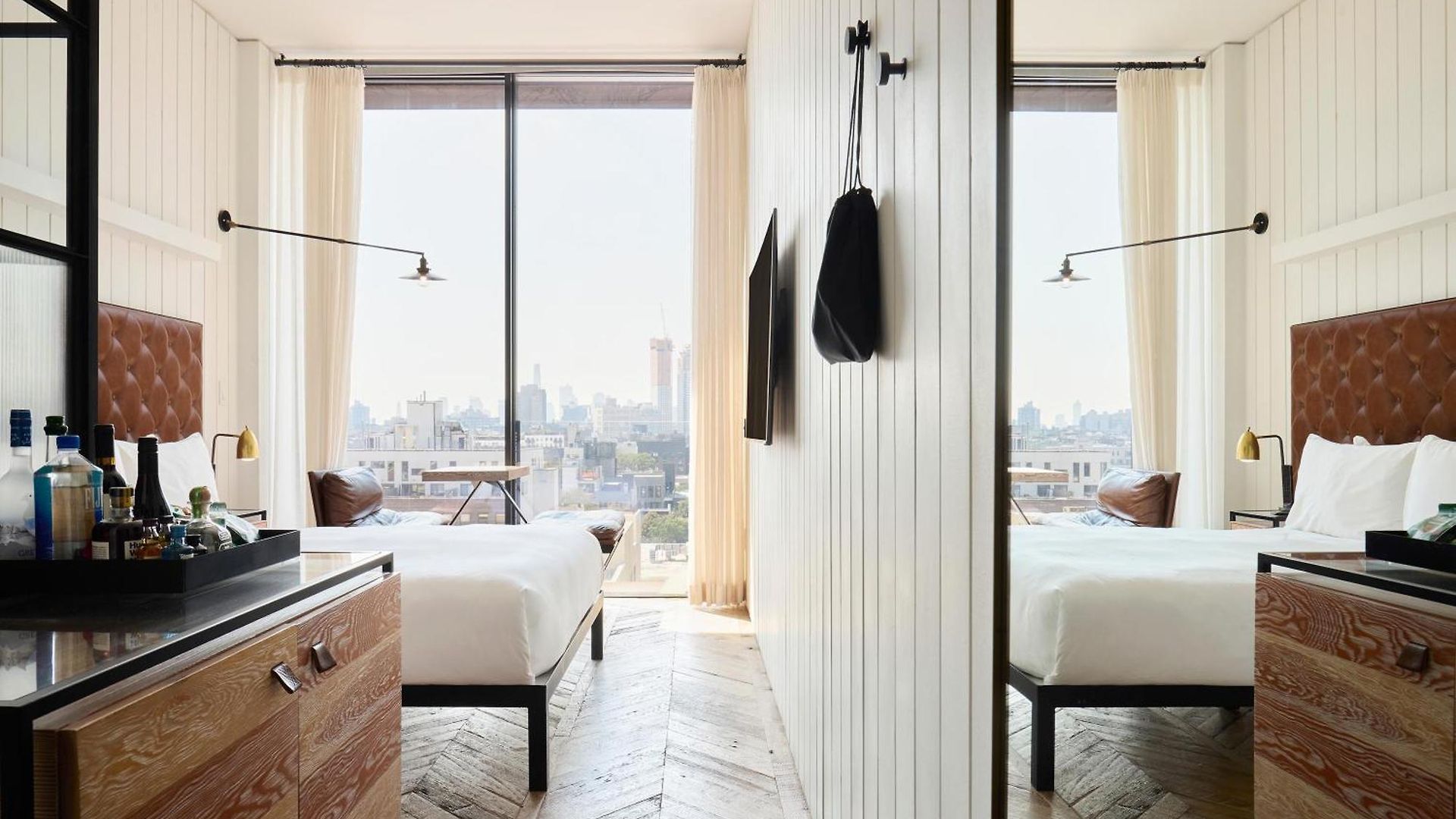 Arlo Williamsburg Hotel