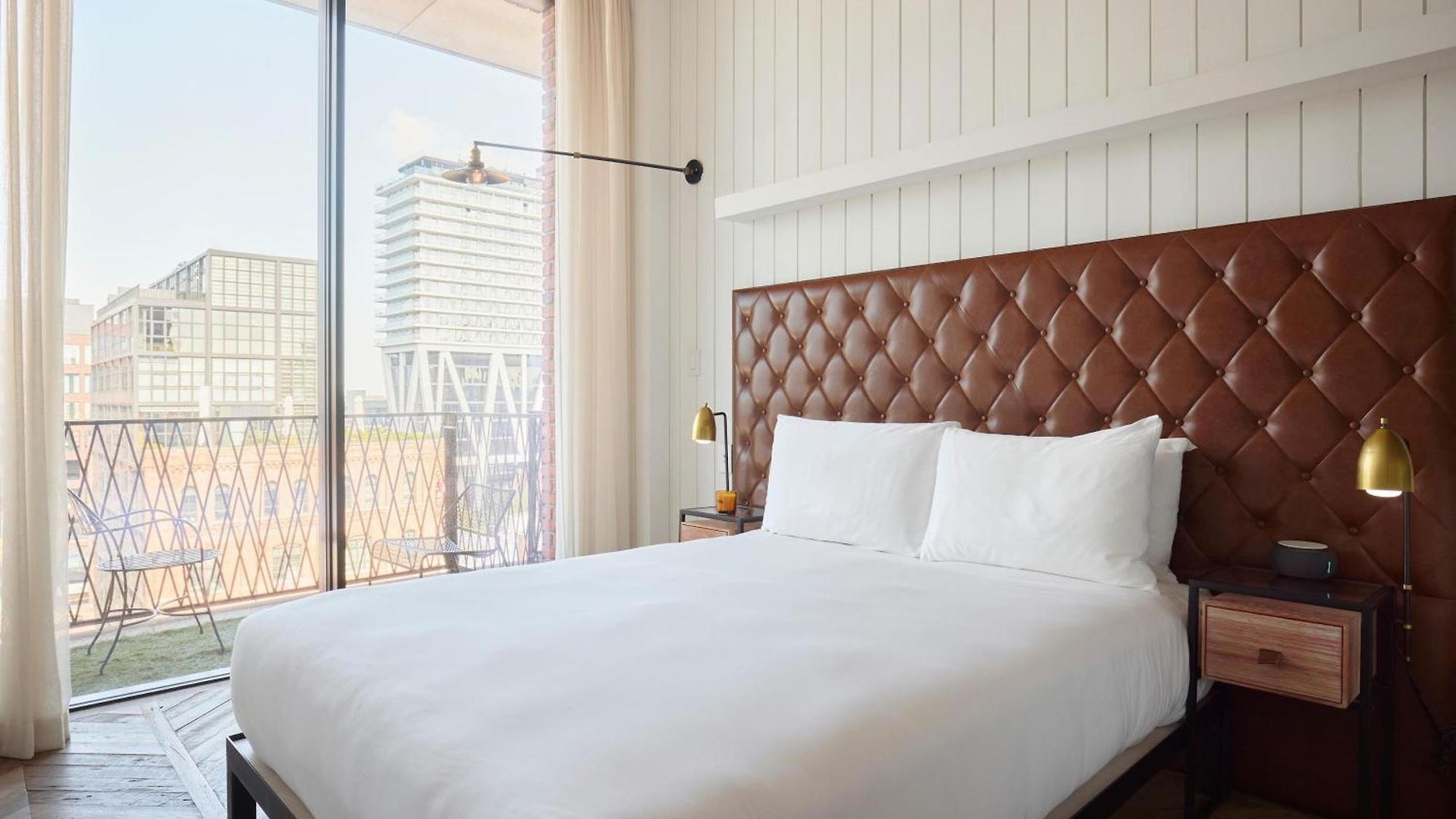 Arlo Williamsburg Hotel 5*