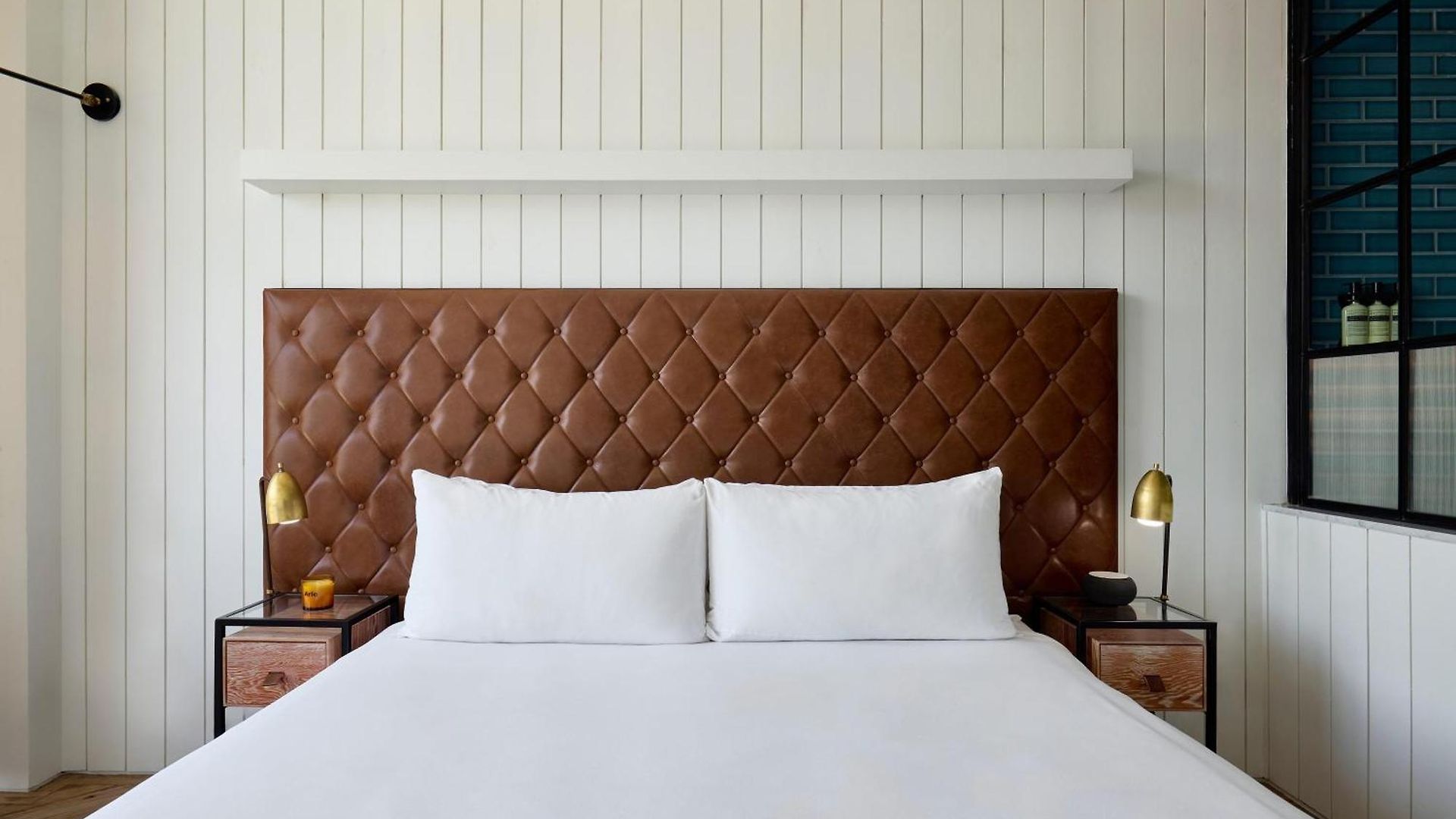 Hotel Arlo Williamsburg New York