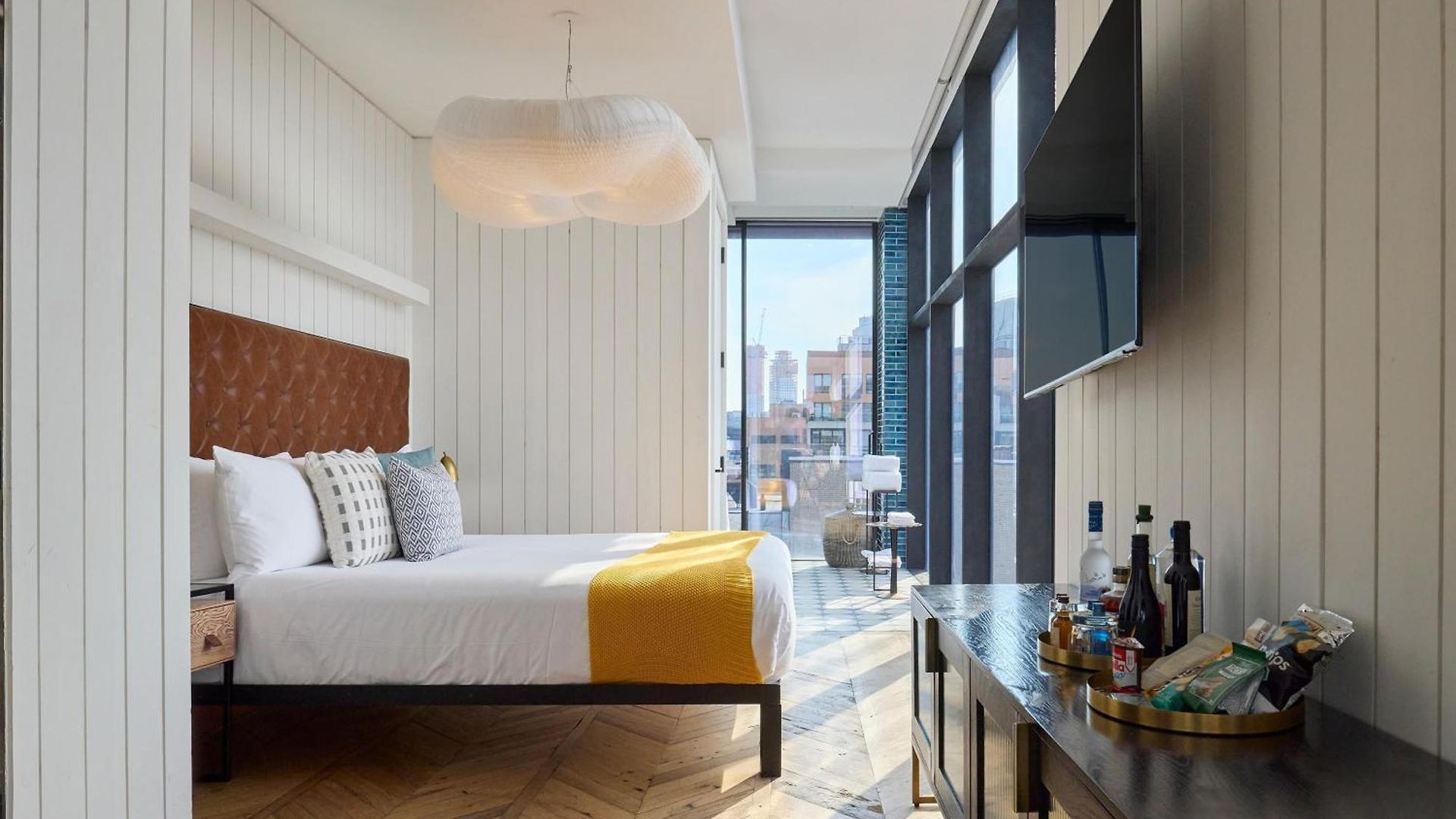 Arlo Williamsburg 5* New York
