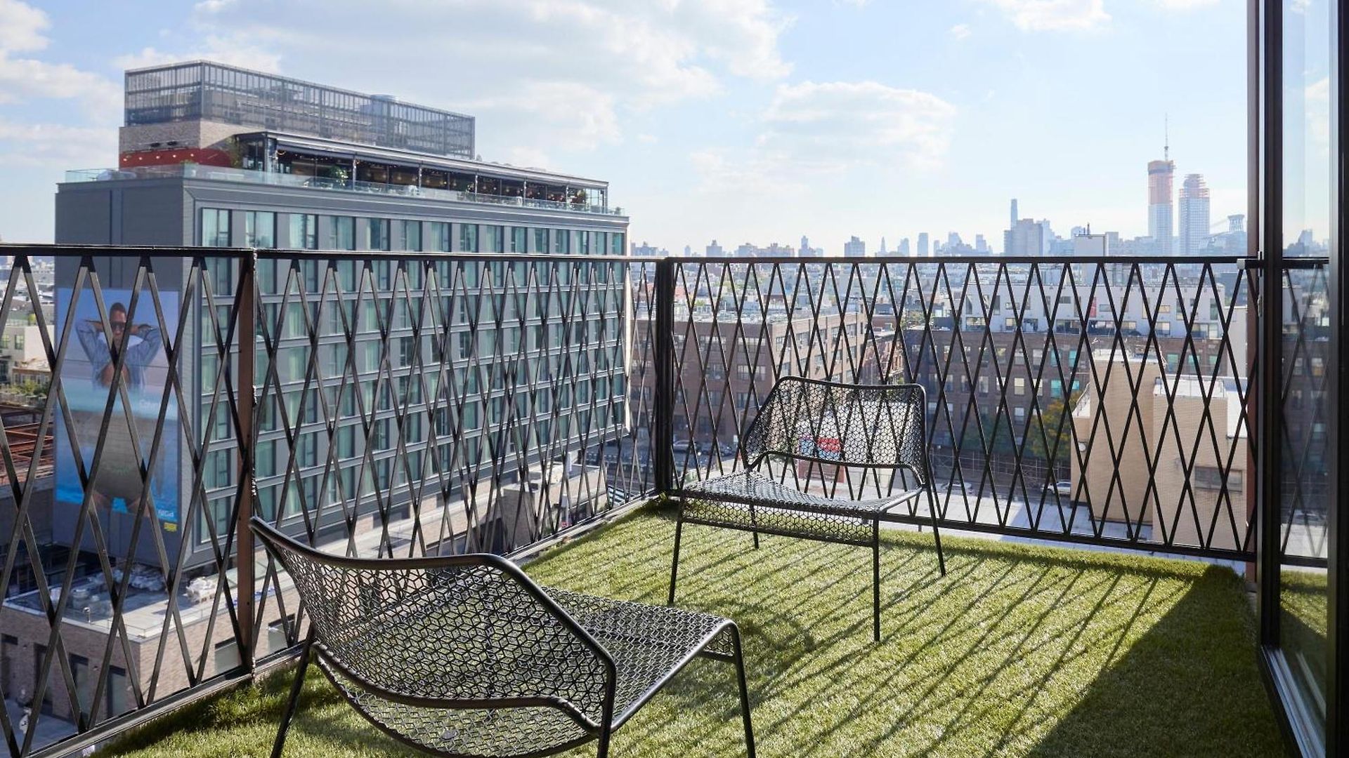 Hotel Arlo Williamsburg 5*