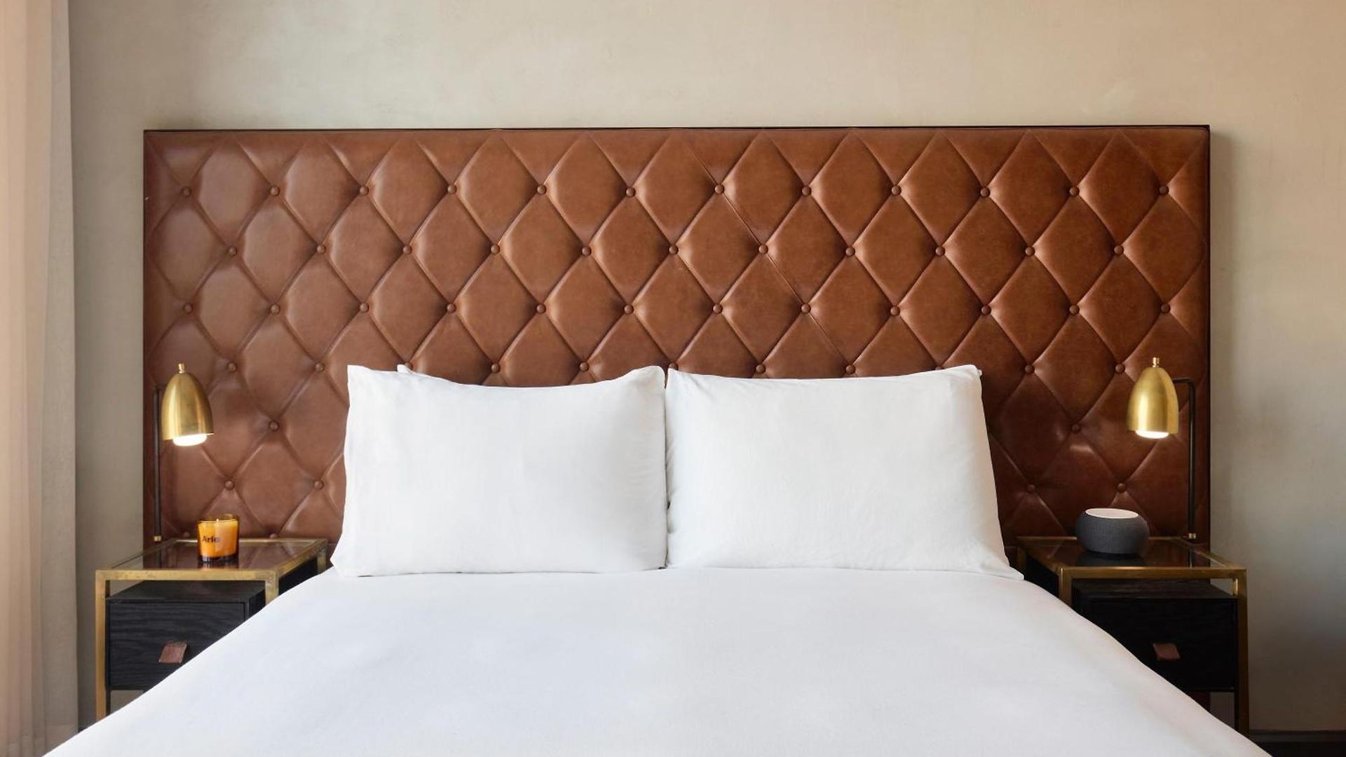 Hotel Arlo Williamsburg New York