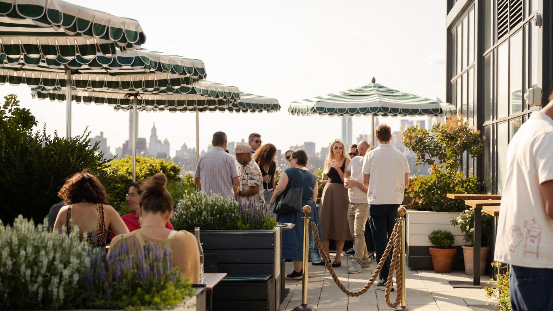 Wythe Hotel 4*