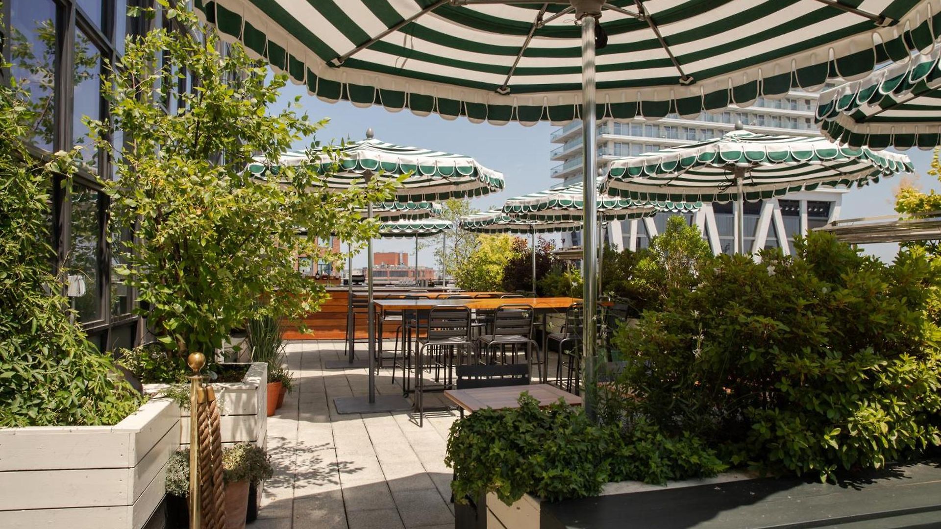 Hotel Wythe New York