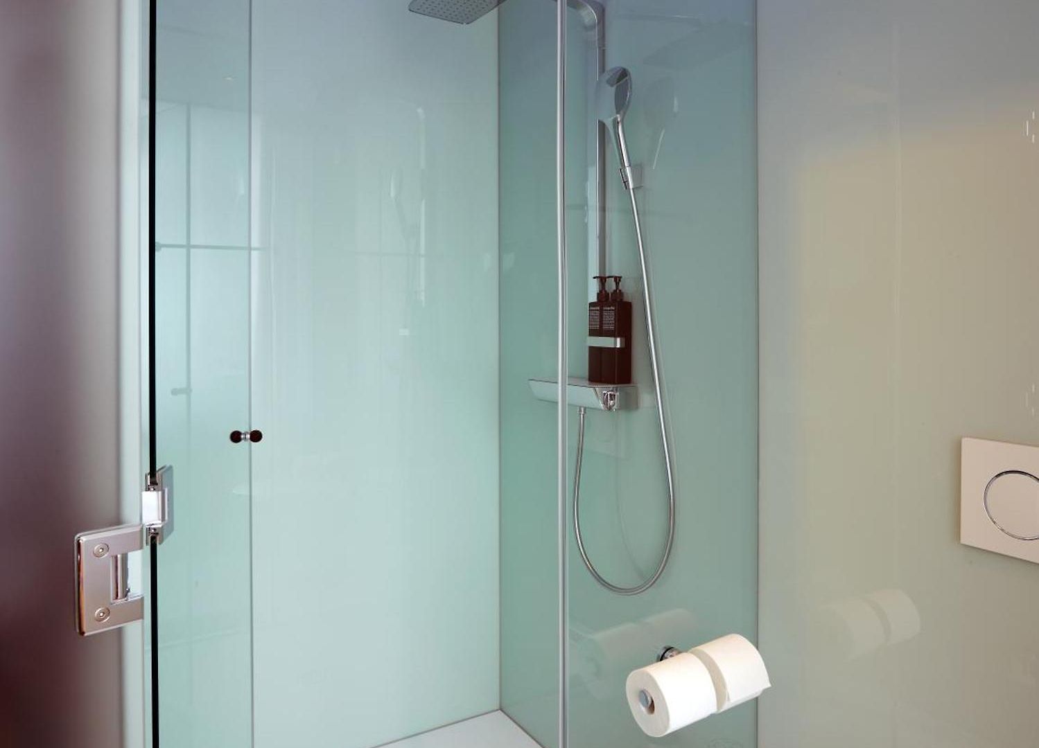 Hotel Citizenm Bowery 4*