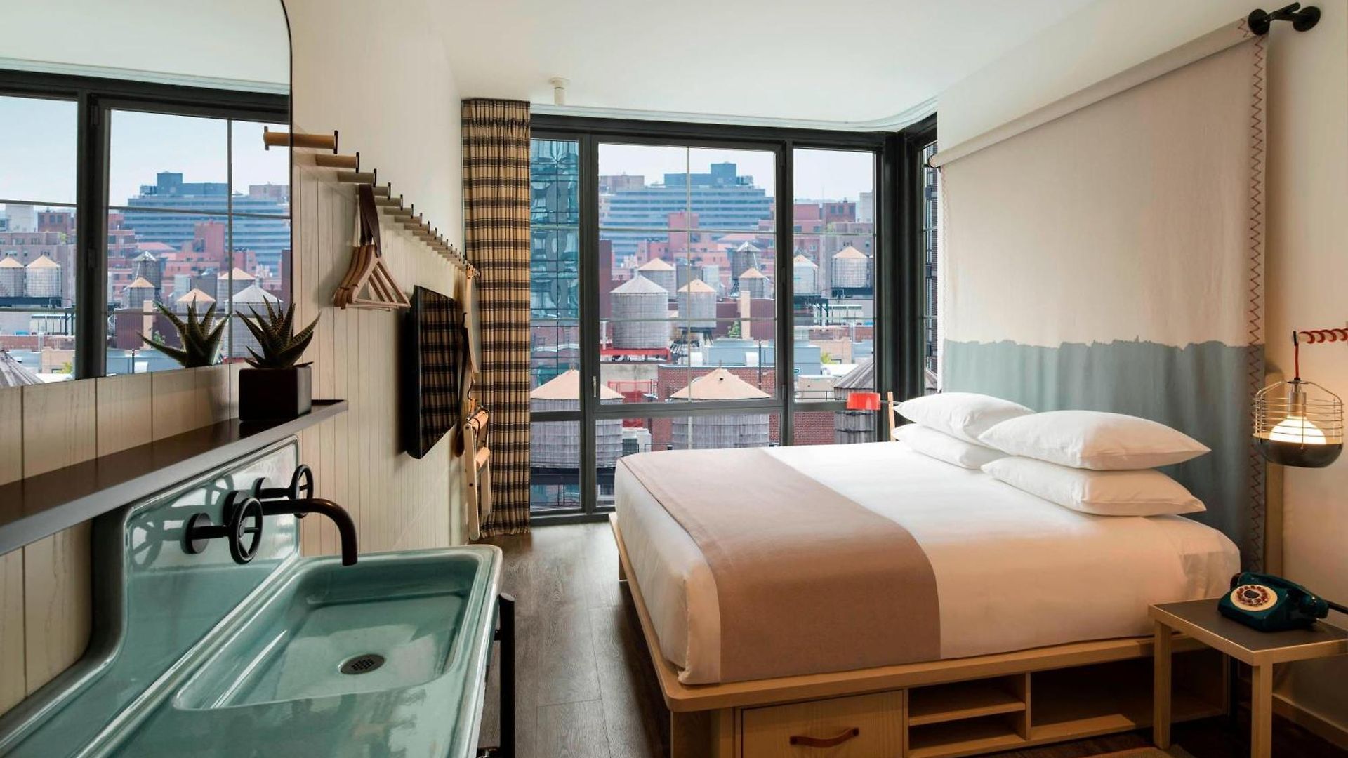 Moxy Nyc Chelsea 3*