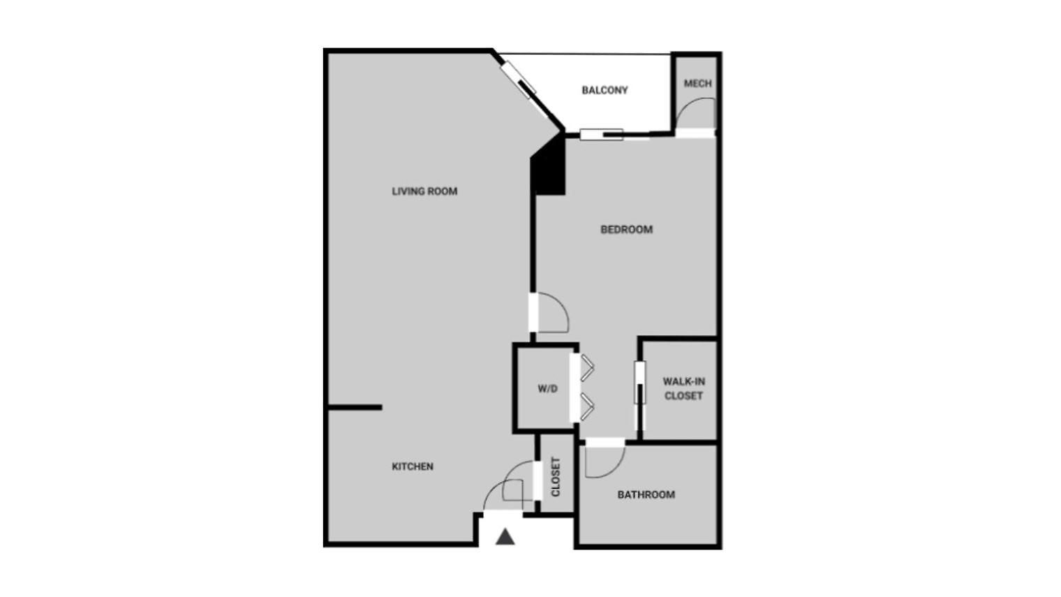 Apartment Blueground Hudson Exchange Pool Nr Liberty Park Nyc-1889