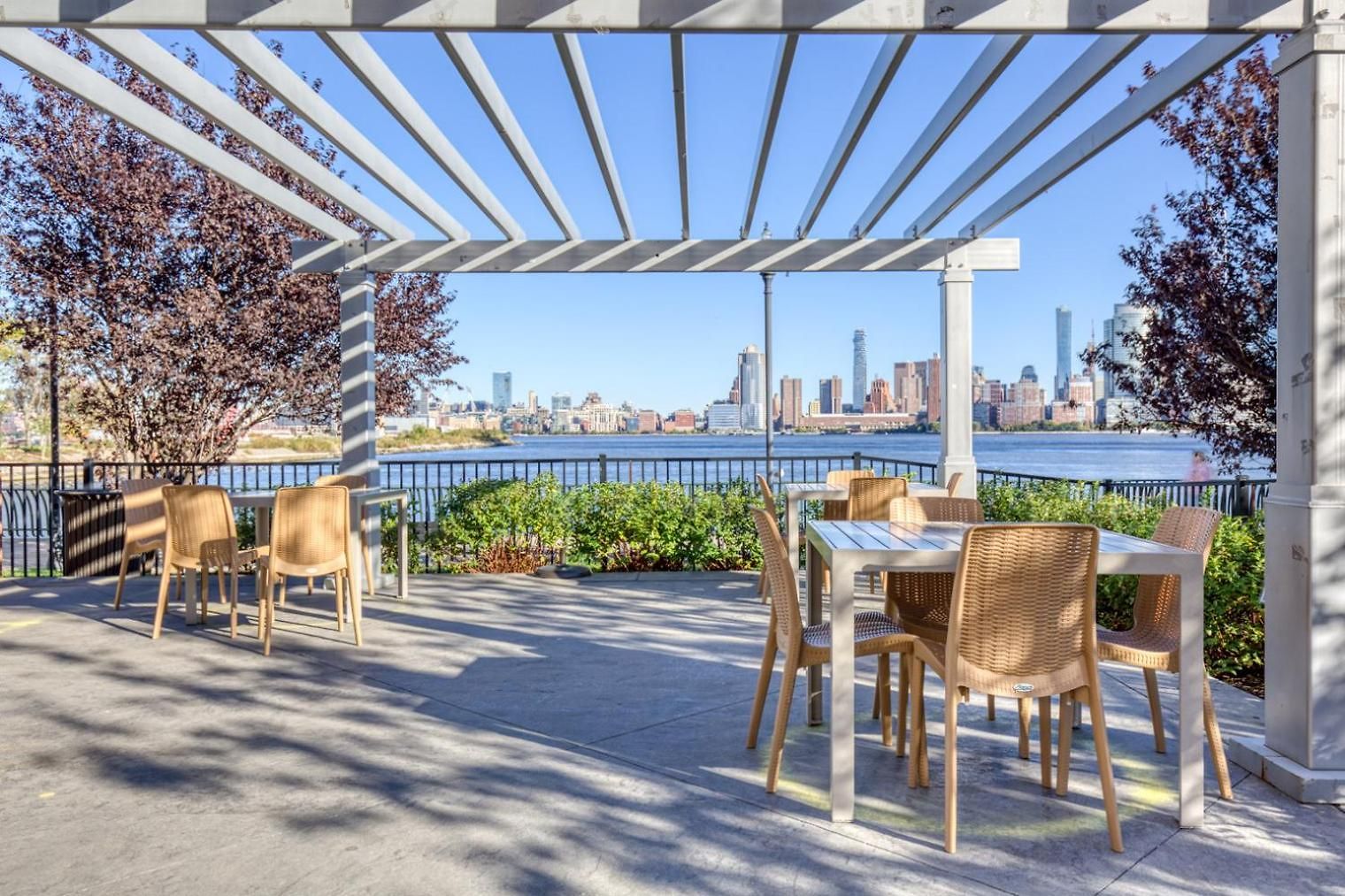 Apartment Blueground Hudson Exchange Pool Nr Liberty Park Nyc-1889