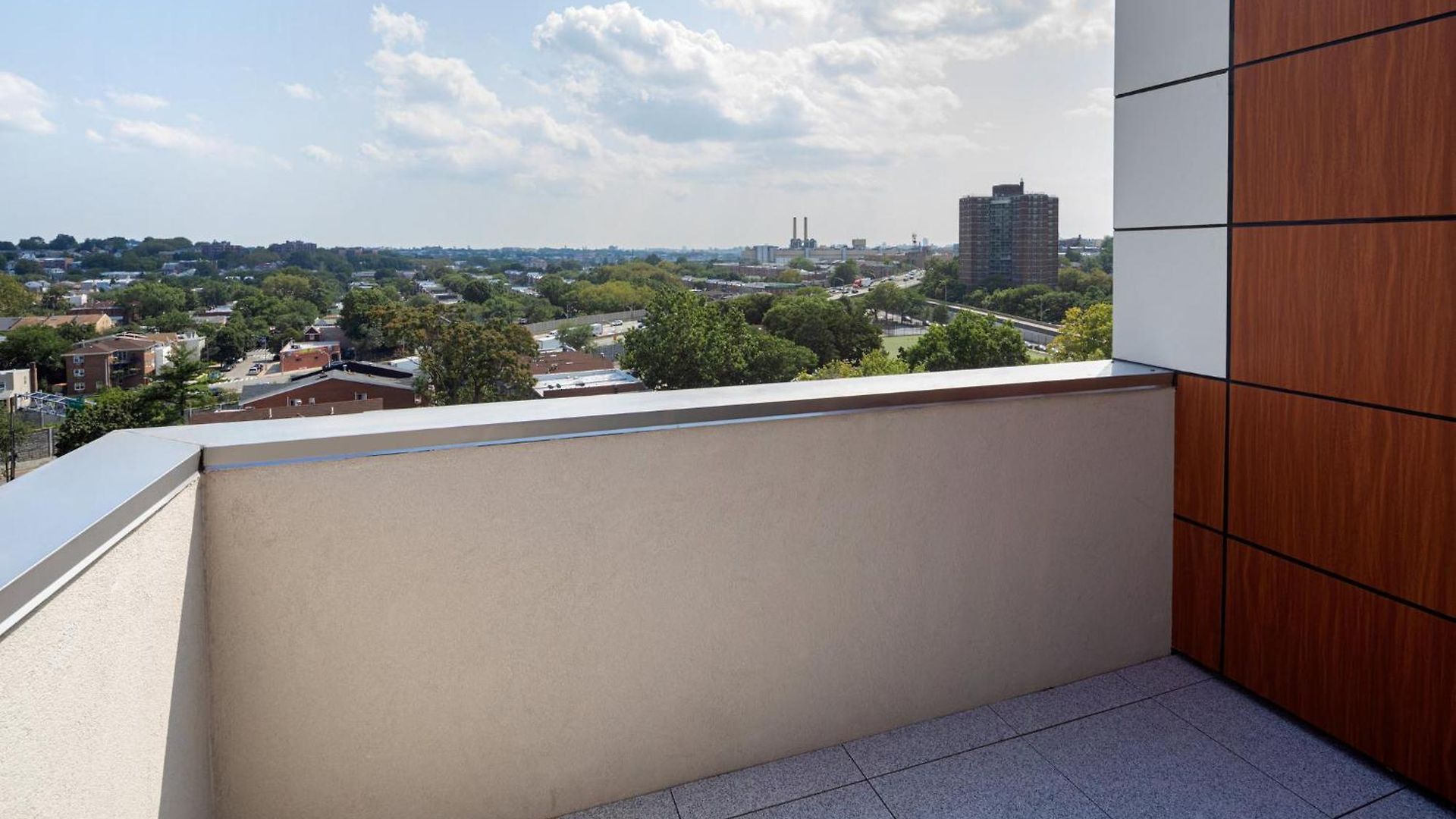 Hotel Express & Woodside Laguardia Airport 3*