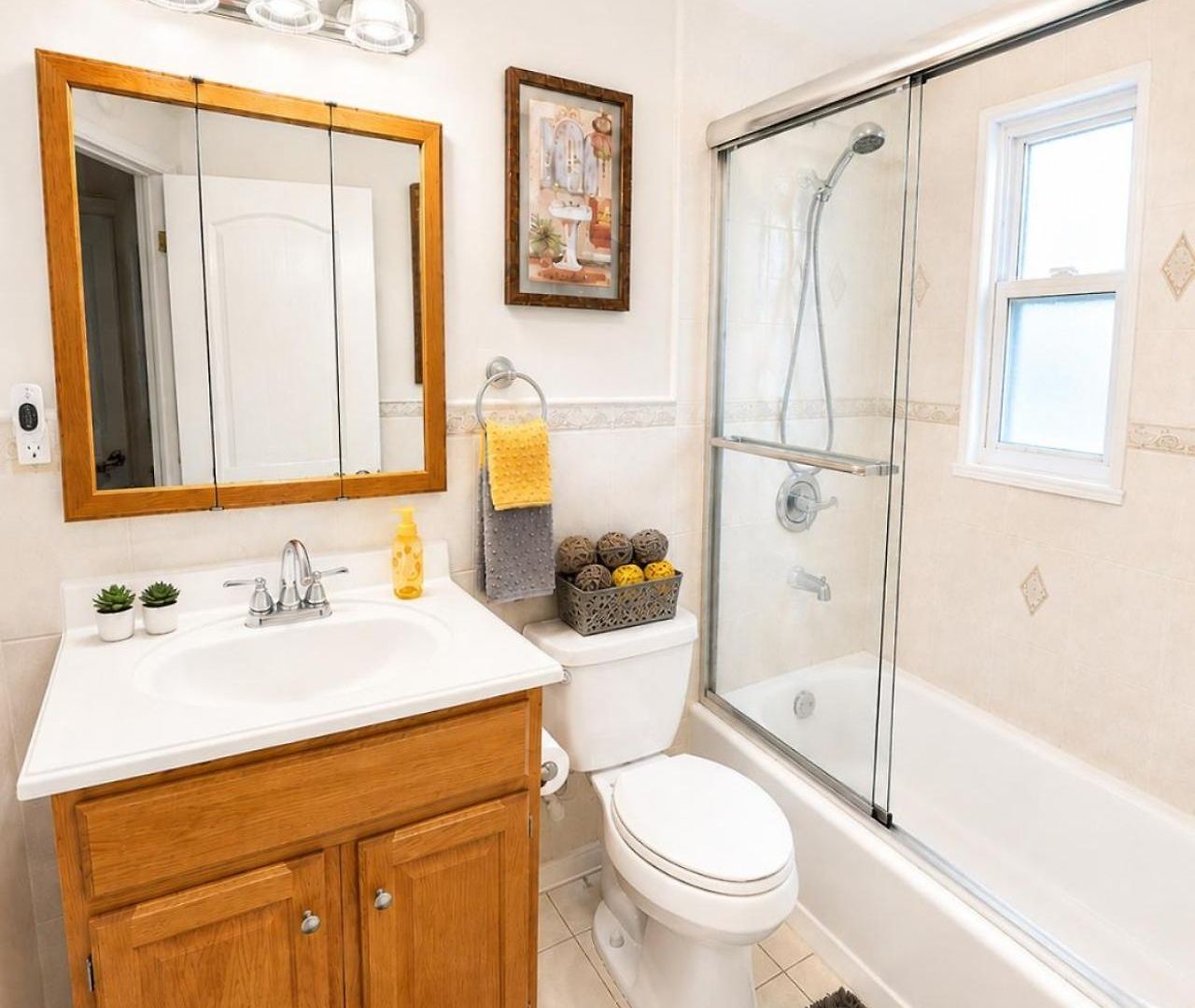 Guest house Spacious Comfy In Cozy Classy Duplex New York