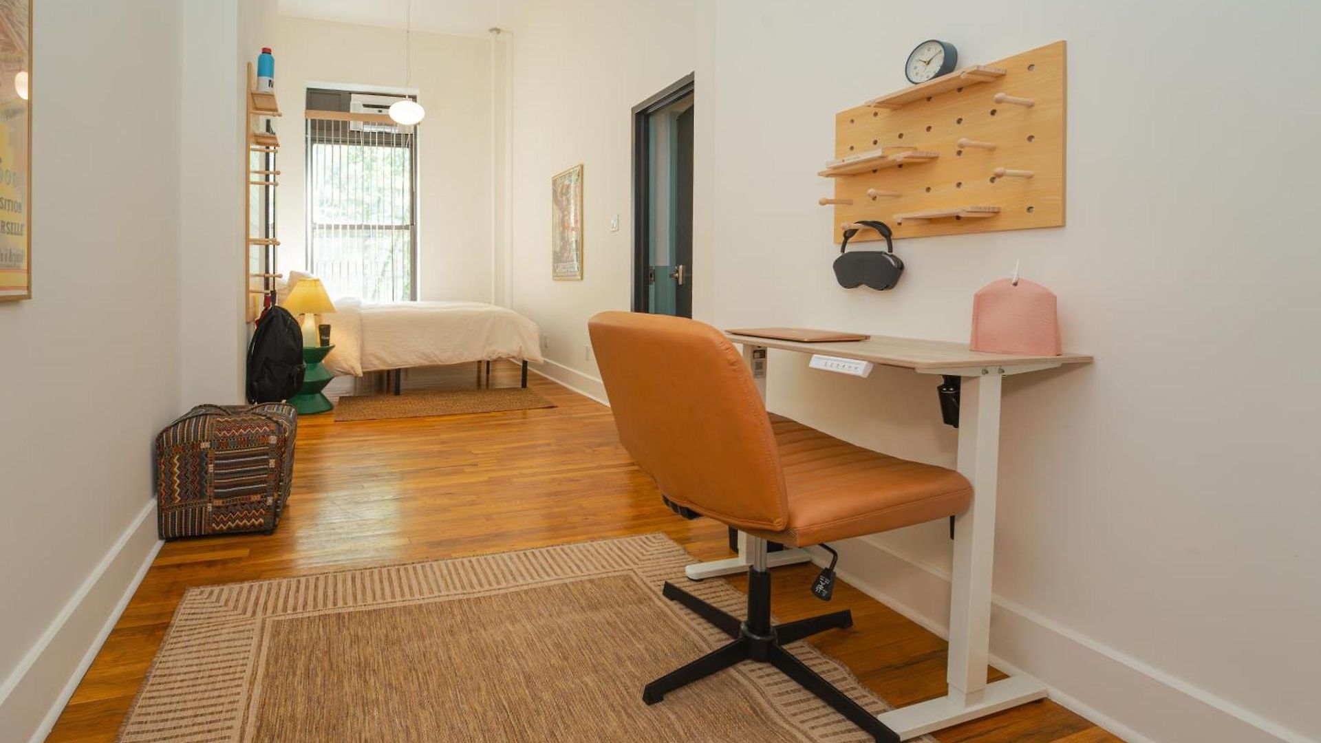 Lamartine Chelsea Hostel New York