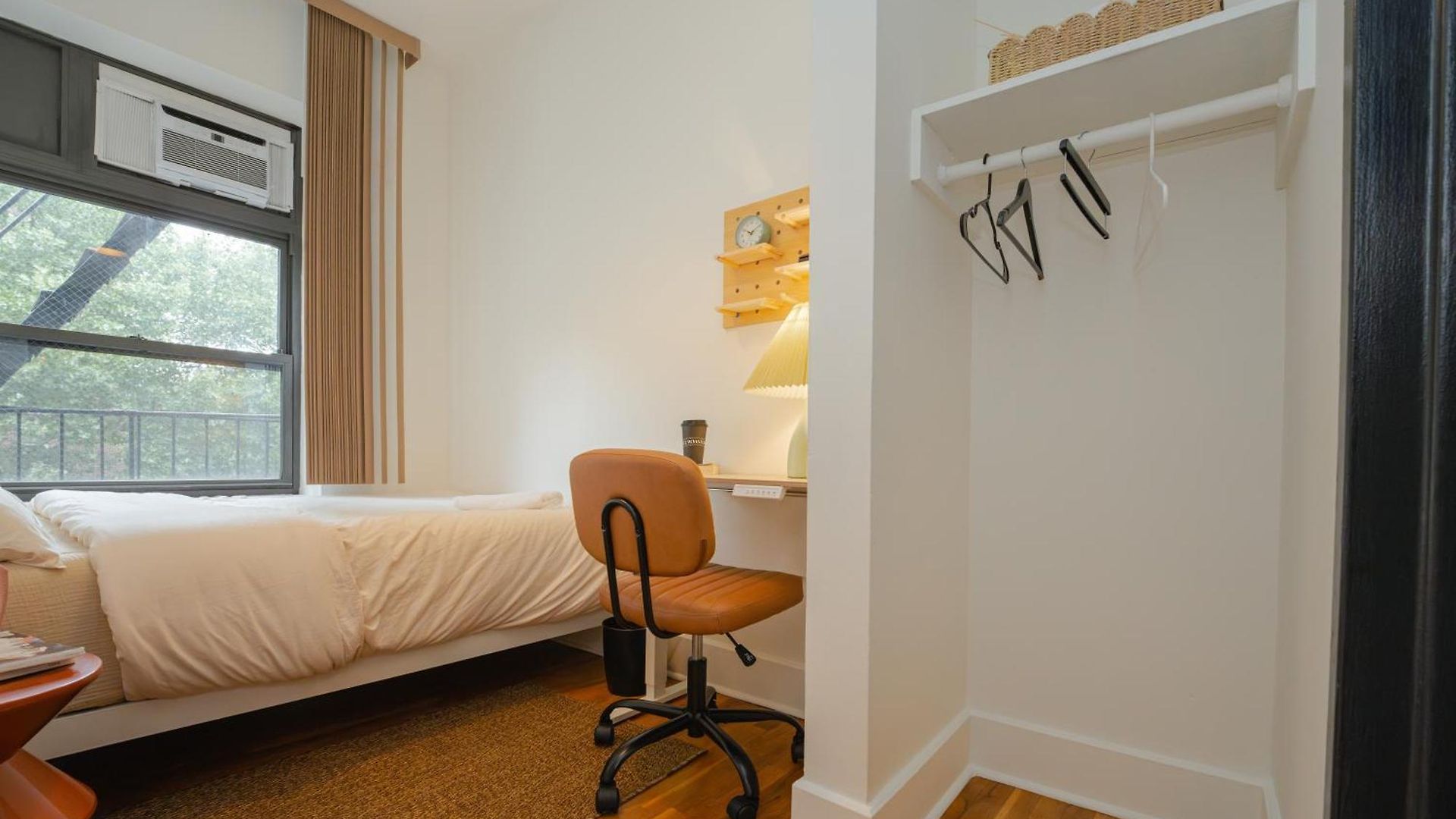 Hostel Lamartine Chelsea New York