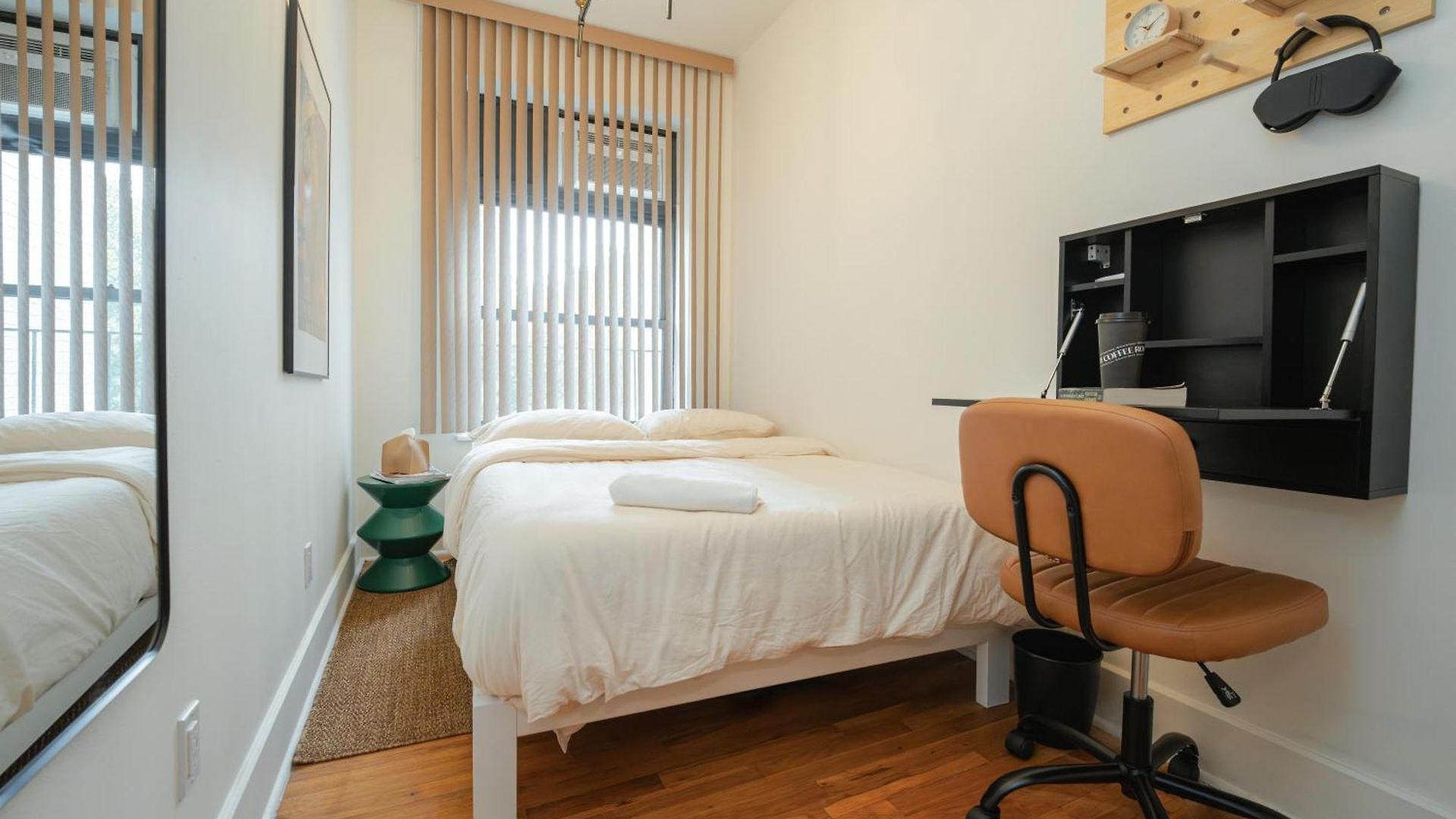 Hostel Lamartine Chelsea