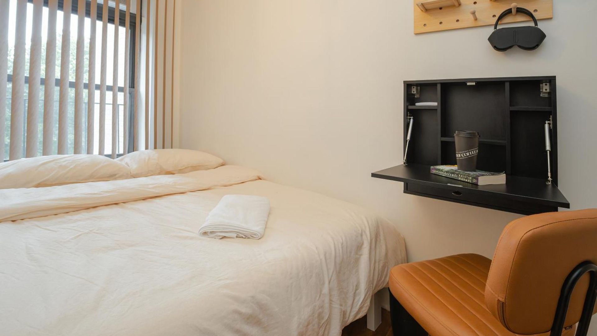Lamartine Chelsea Hostel New York