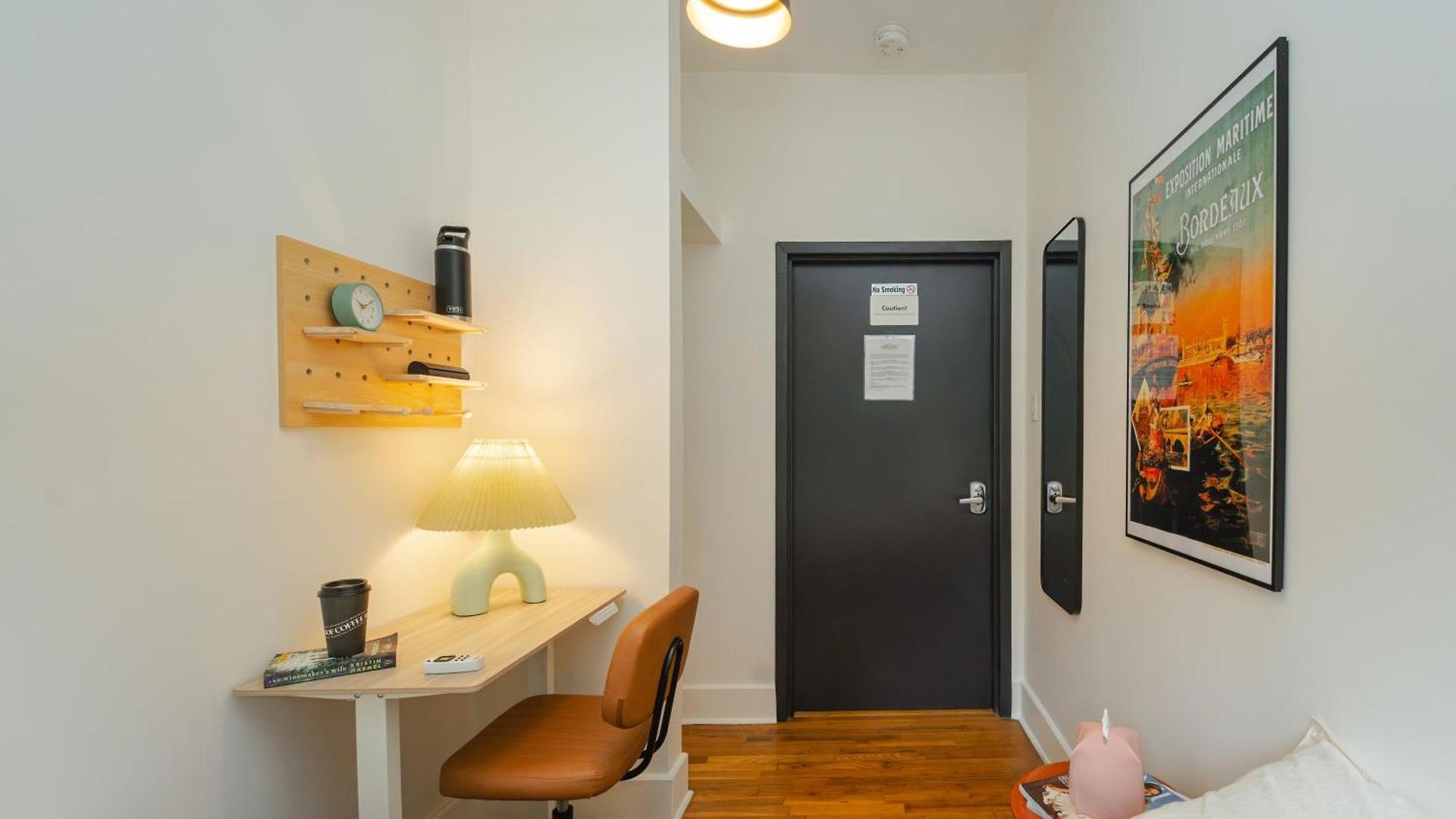 Hostel Lamartine Chelsea New York