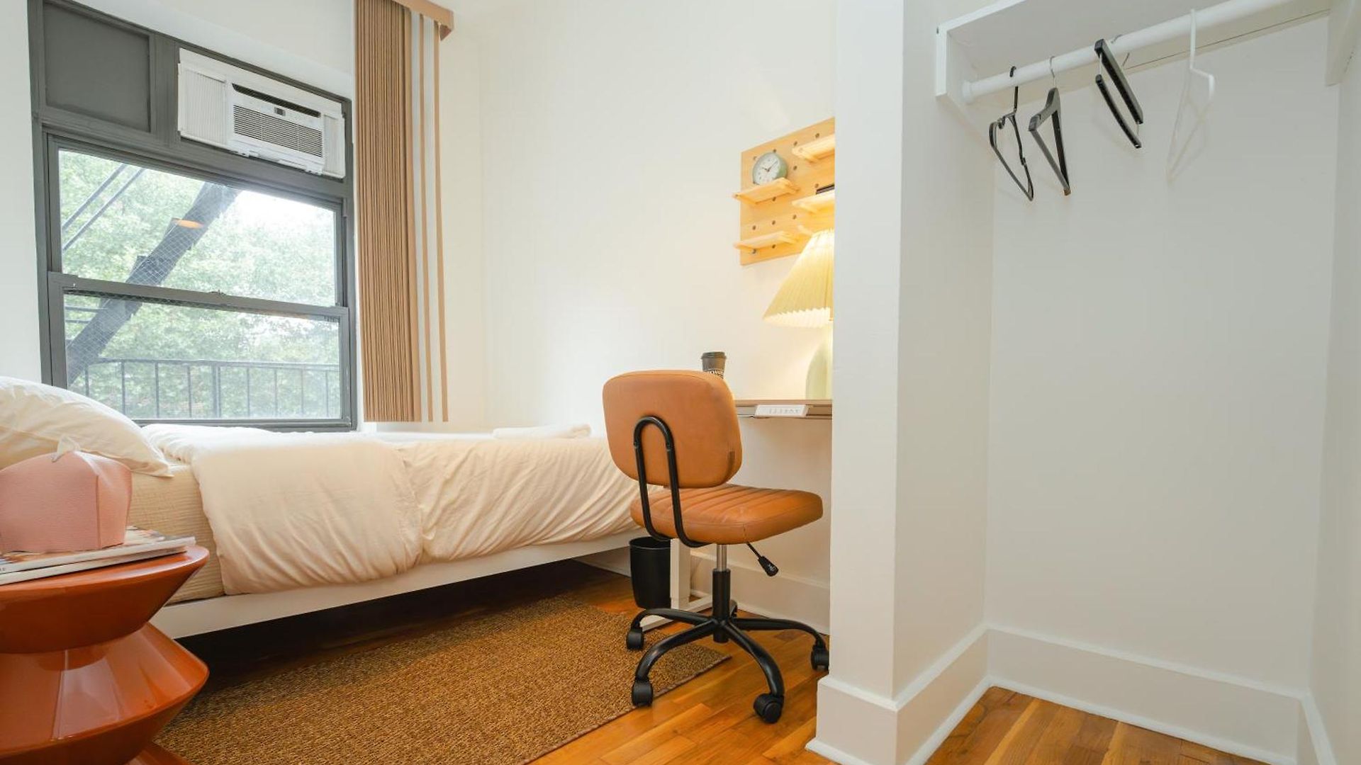 Hostel Lamartine Chelsea