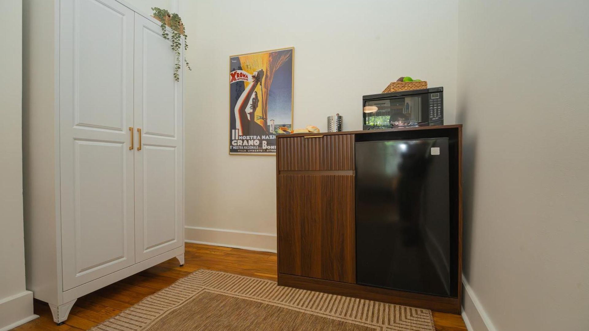 Lamartine Chelsea Hostel New York
