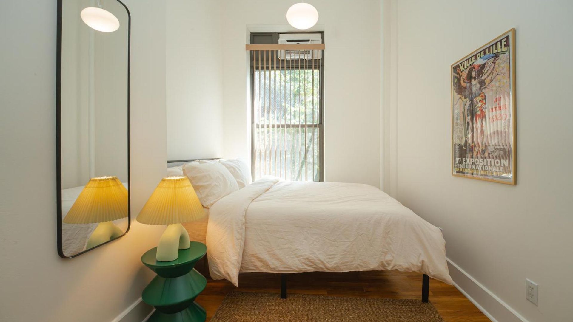 Hostel Lamartine Chelsea *