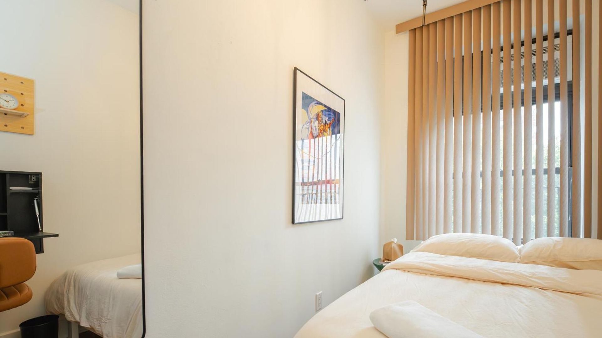 Hostel Lamartine Chelsea *