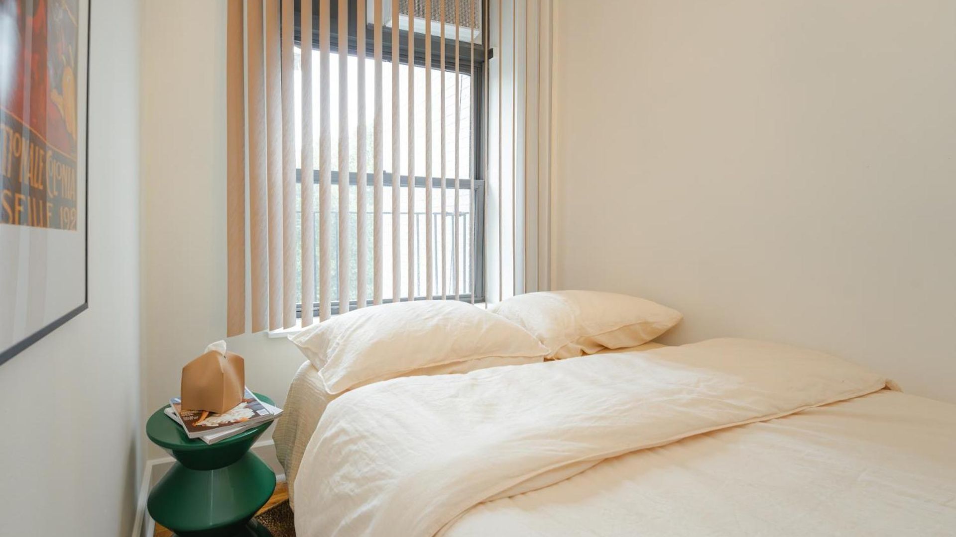 Lamartine Chelsea Hostel New York
