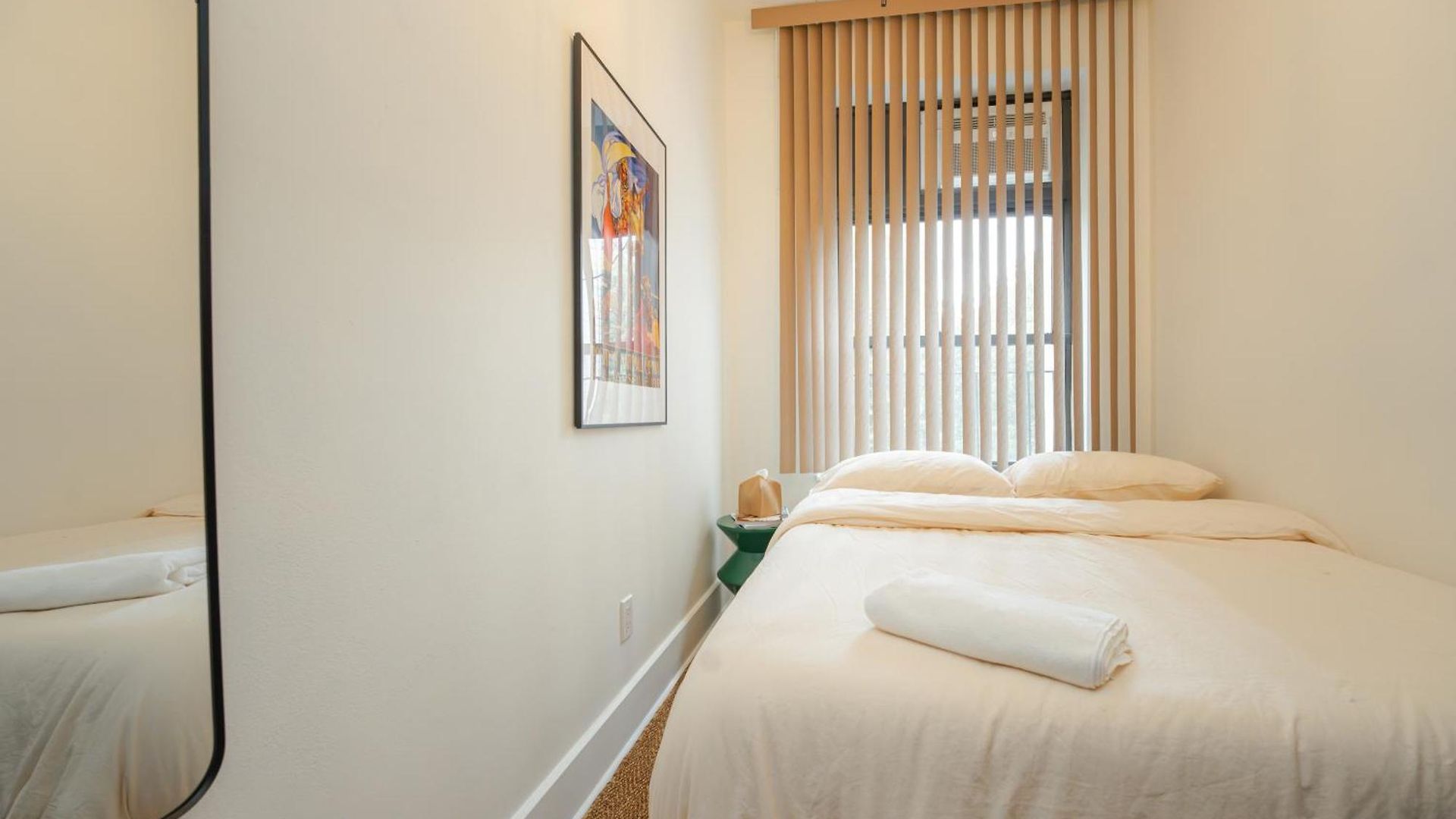 Hostel Lamartine Chelsea New York