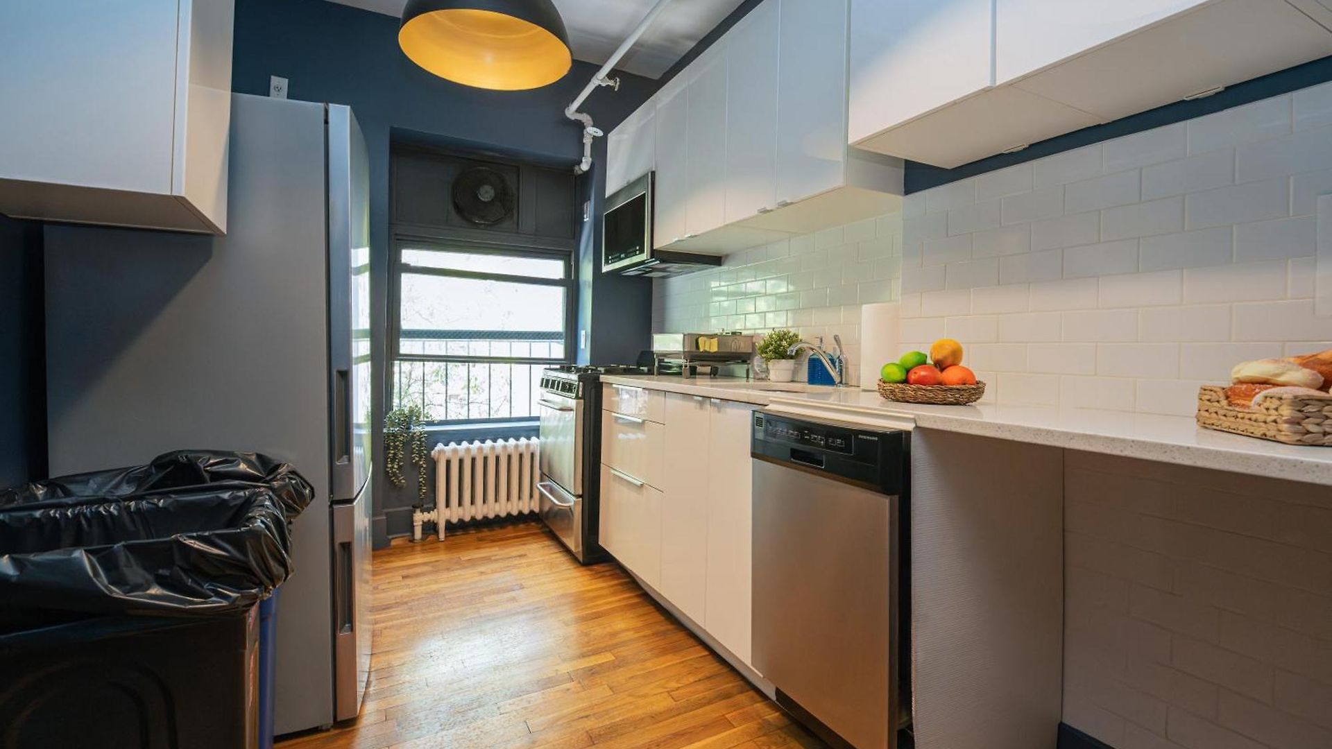 Hostel Lamartine Chelsea New York