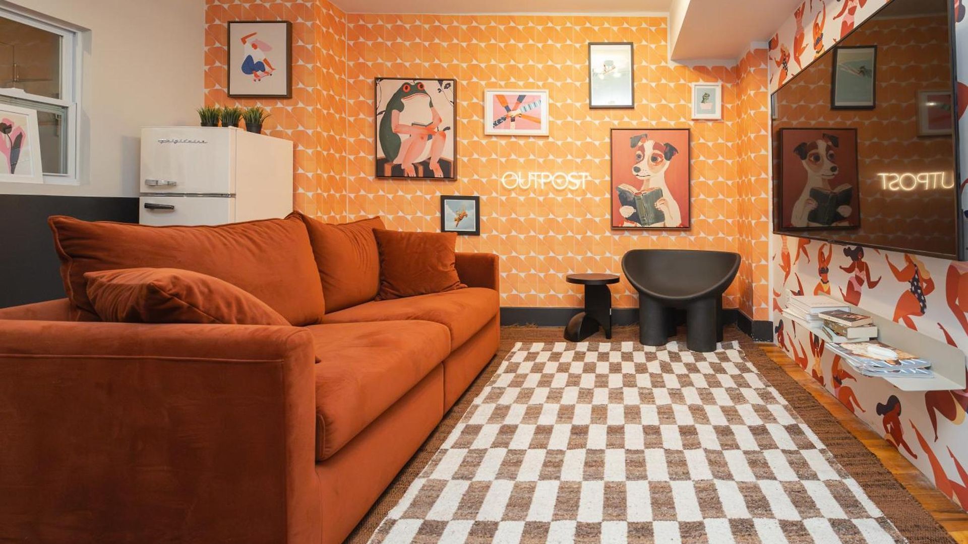 Hostel Lamartine Chelsea