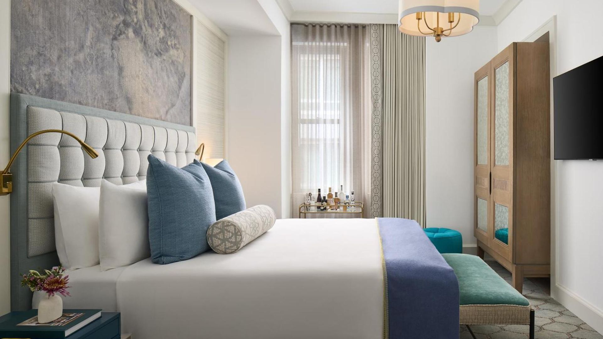 The Street Hotel 5*