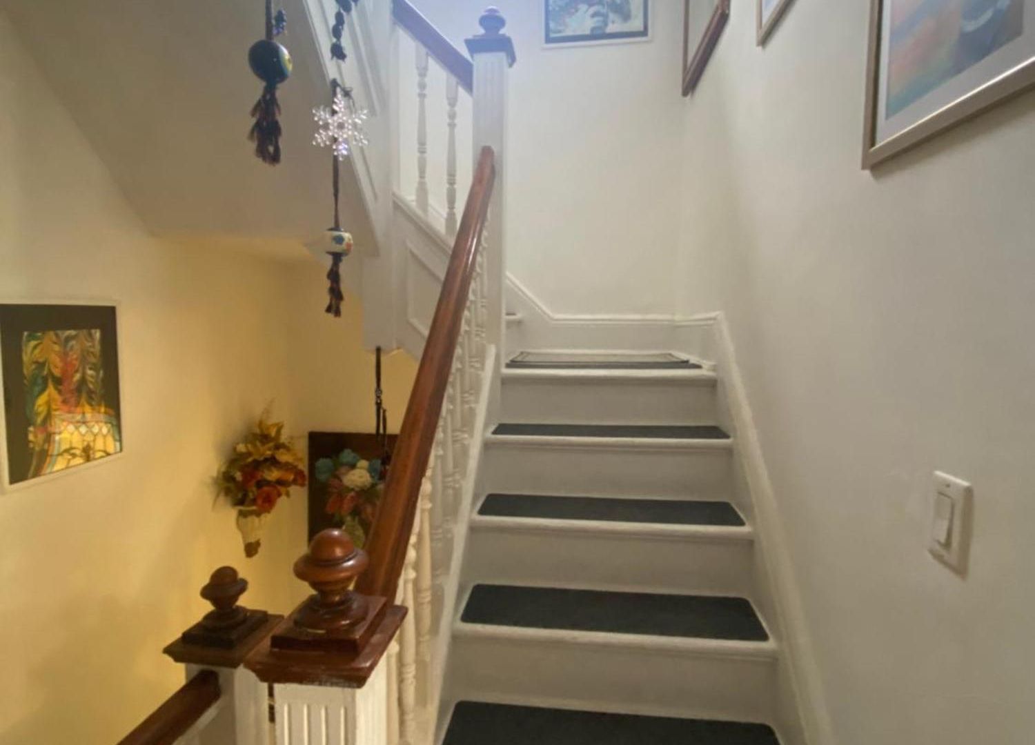Classical American House 4 Guest house