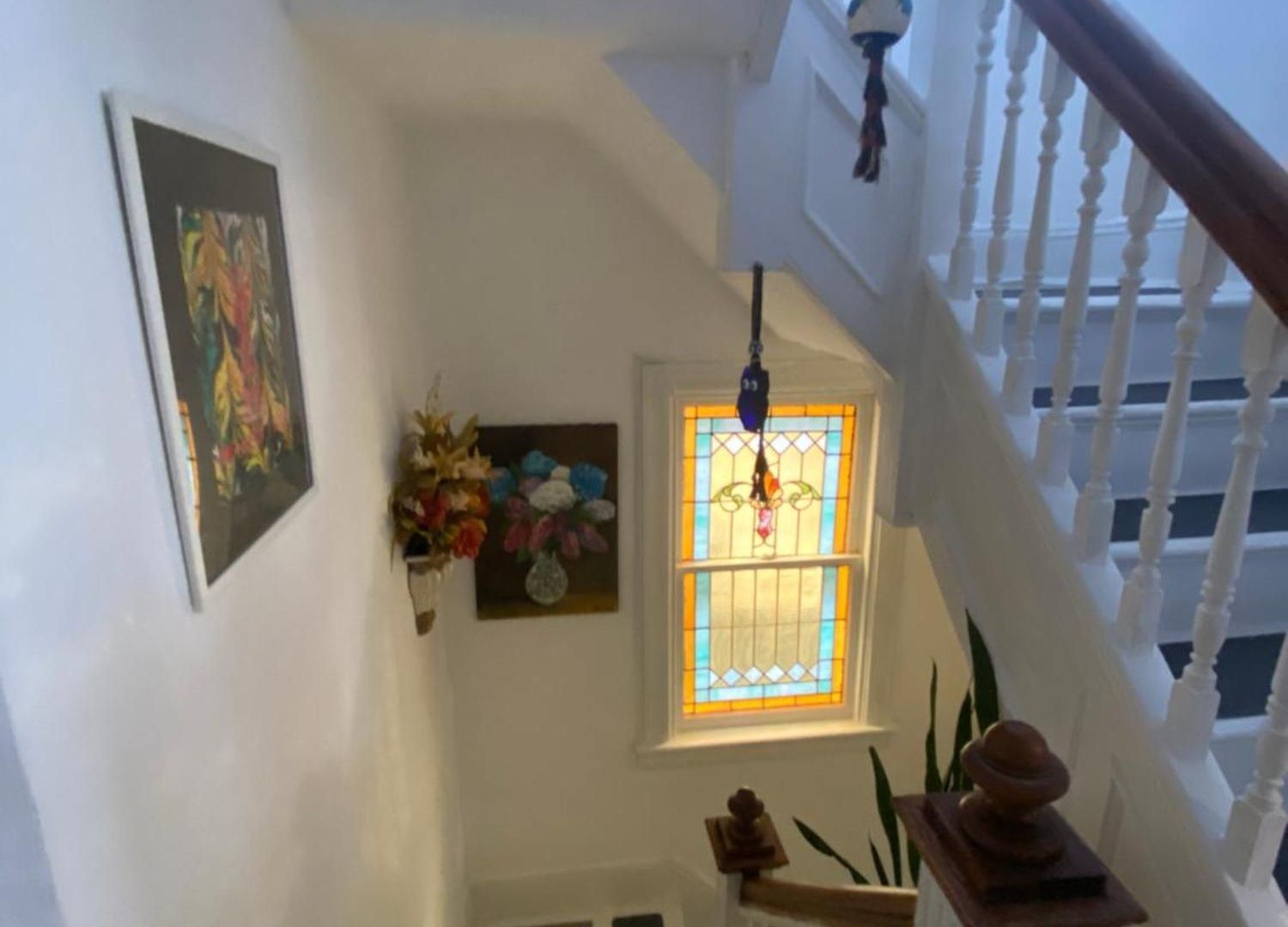 Guest house Classical American House 4