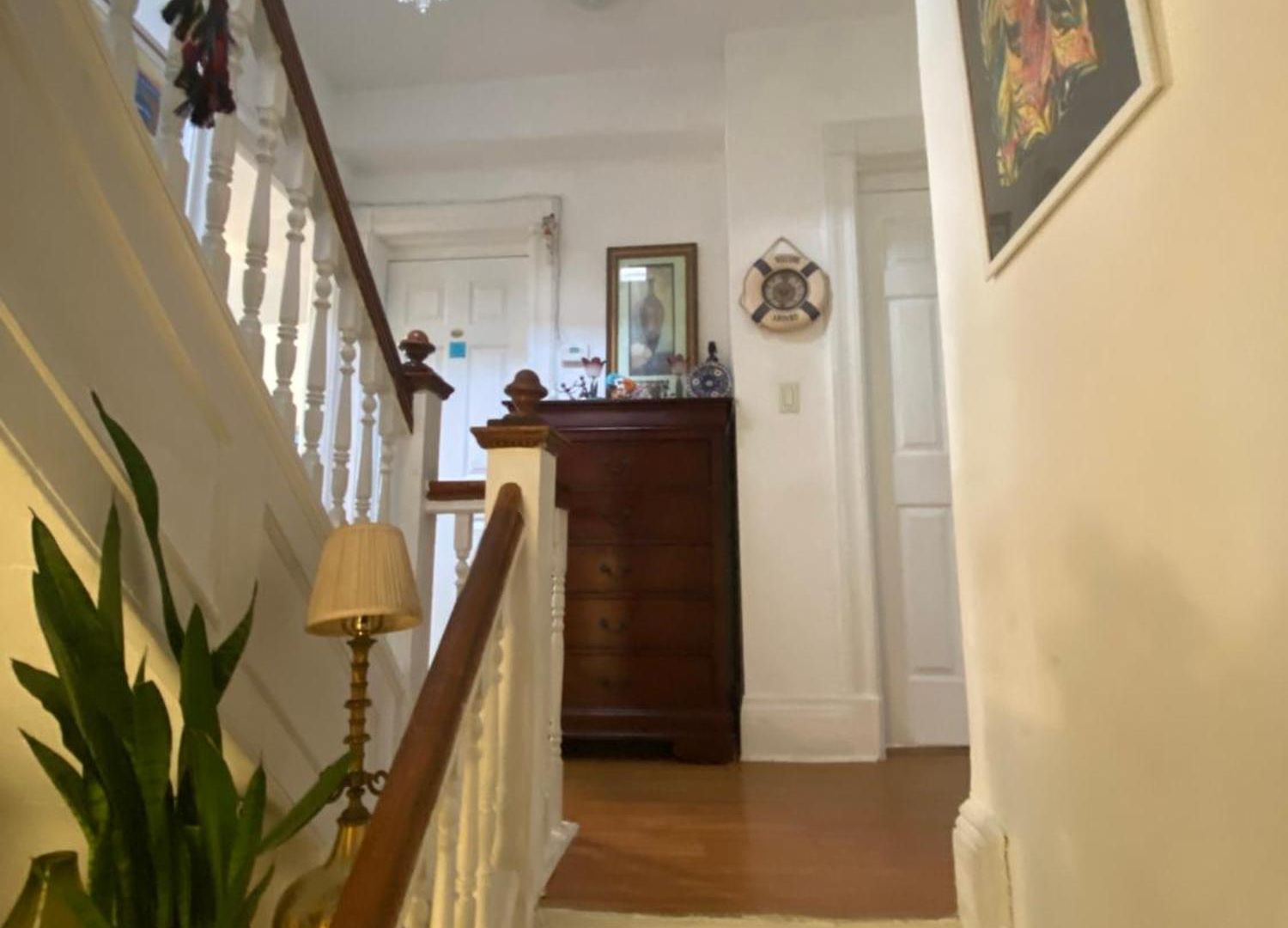 Classical American House 4 Guest house New York