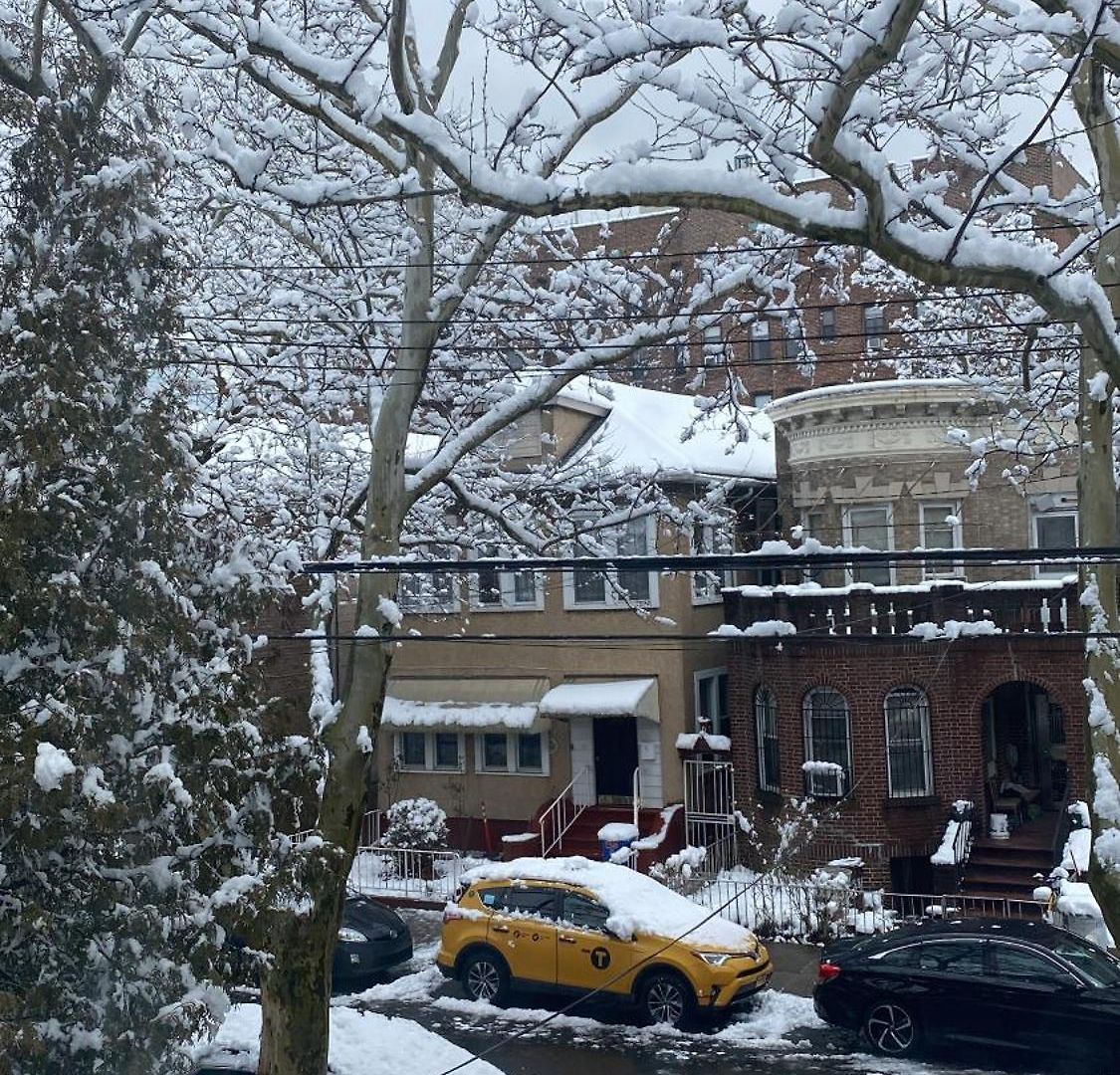Classical American House 4 Guest house New York